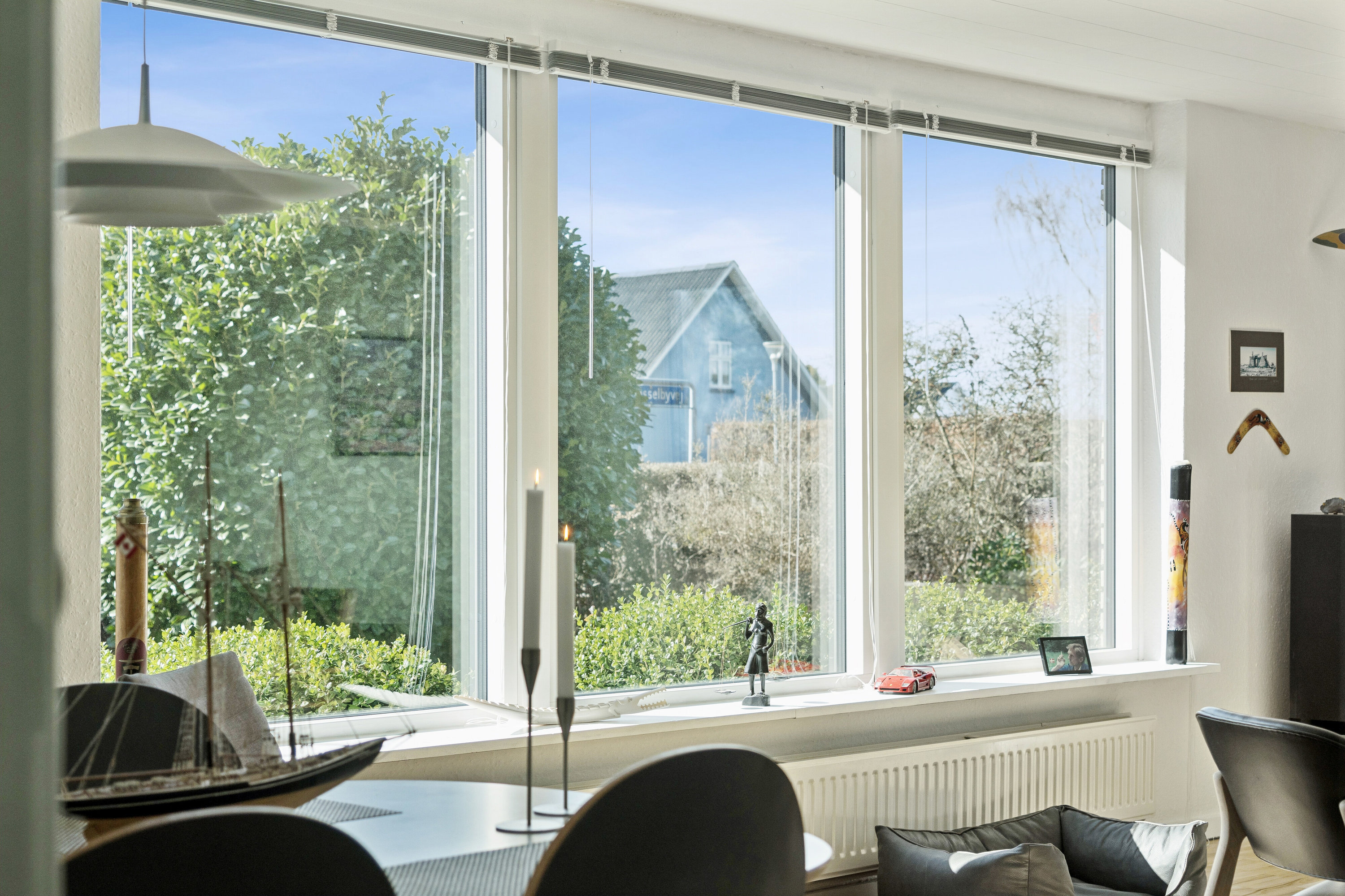 Fremhævet værelse billede i fuldskærmstilstand. Billede af Hesselbyvej 1A, 4230 Skælskør