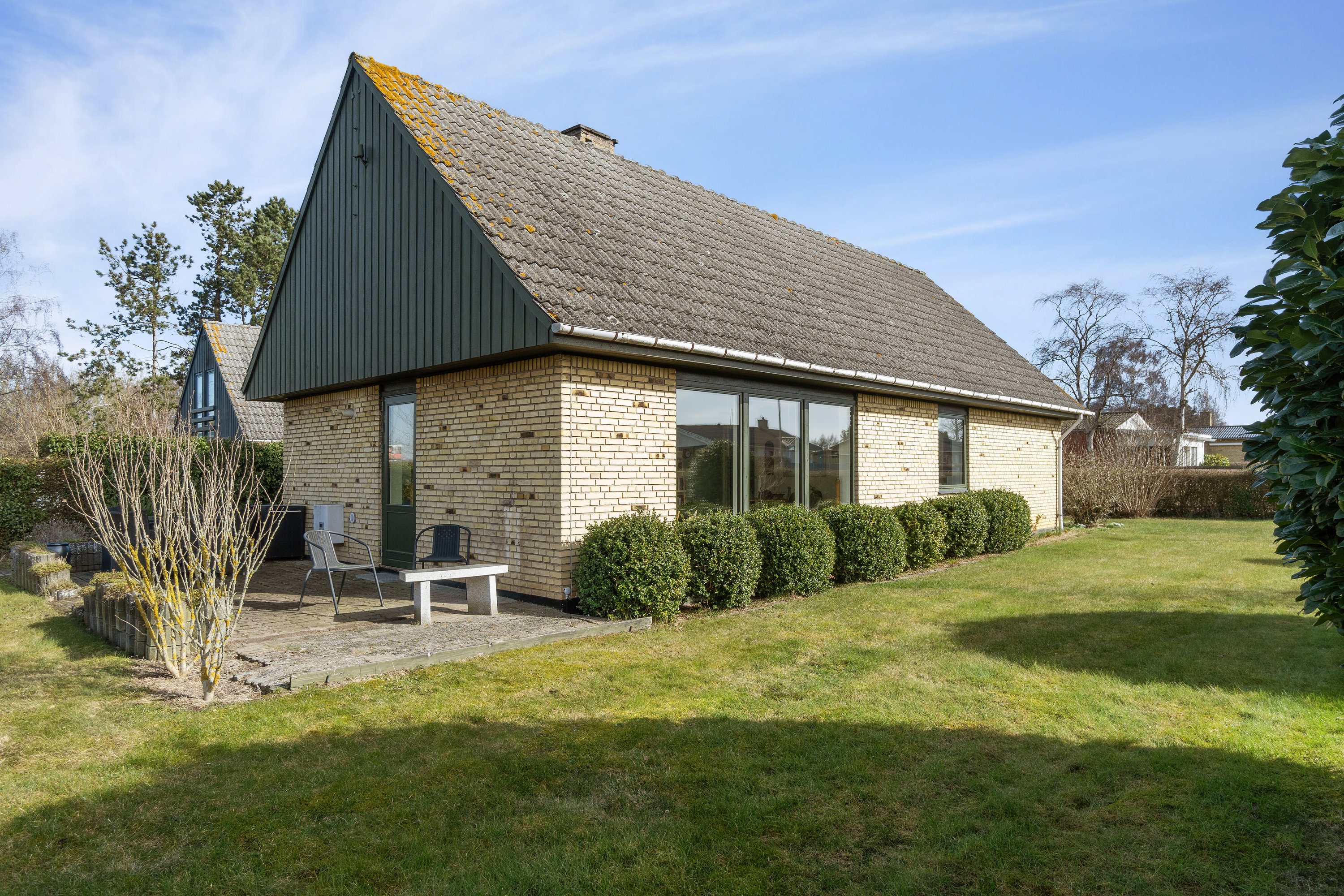 Hesselbyvej 1A, 4230 Skælskør