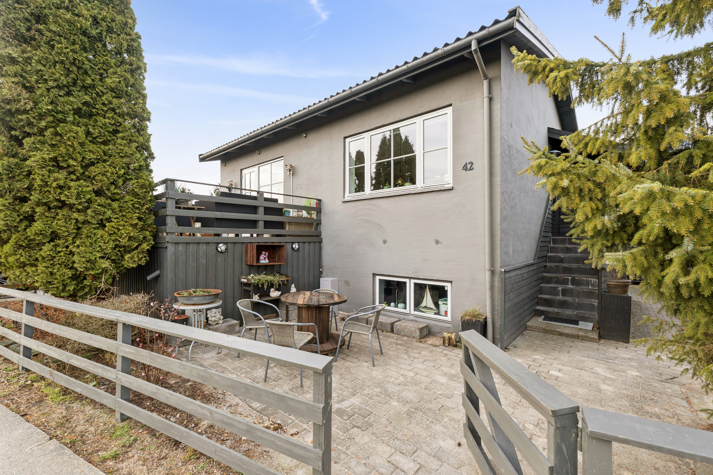 Allingvej 42, 2650 Hvidovre