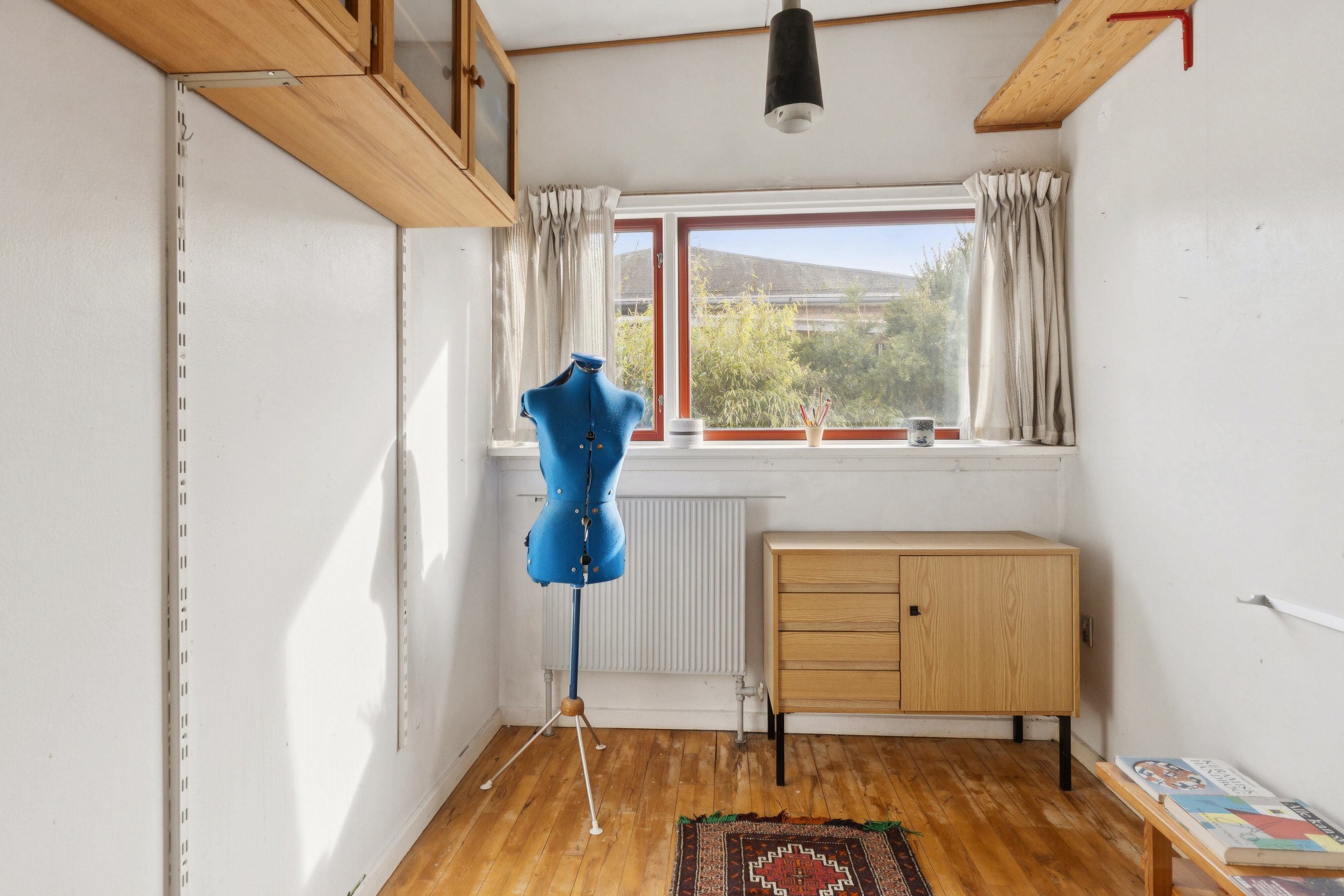 Fremhævet værelse billede i fuldskærmstilstand. Billede af Grænsevej 7, 2650 Hvidovre