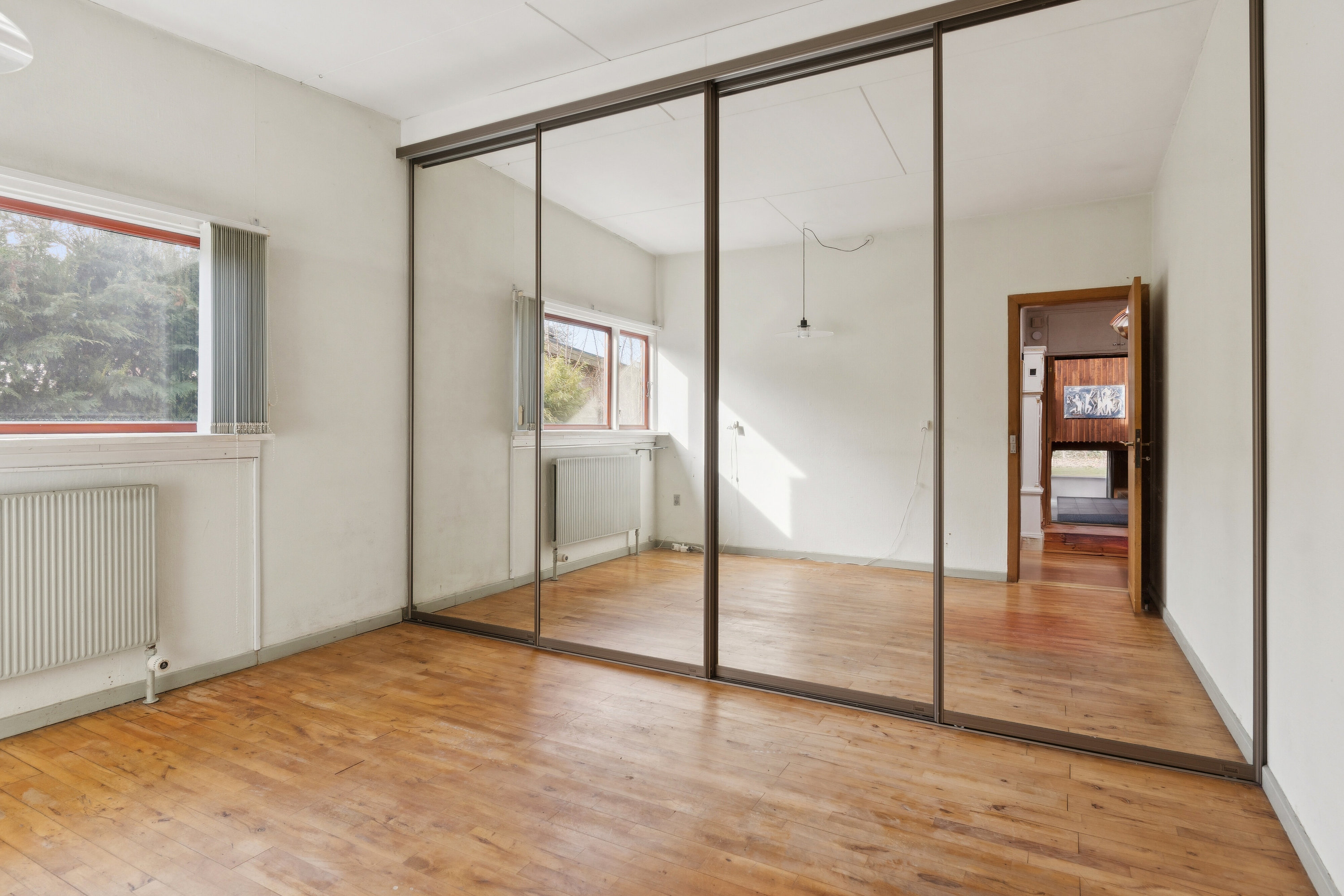 Fremhævet værelse billede i fuldskærmstilstand. Billede af Grænsevej 7, 2650 Hvidovre