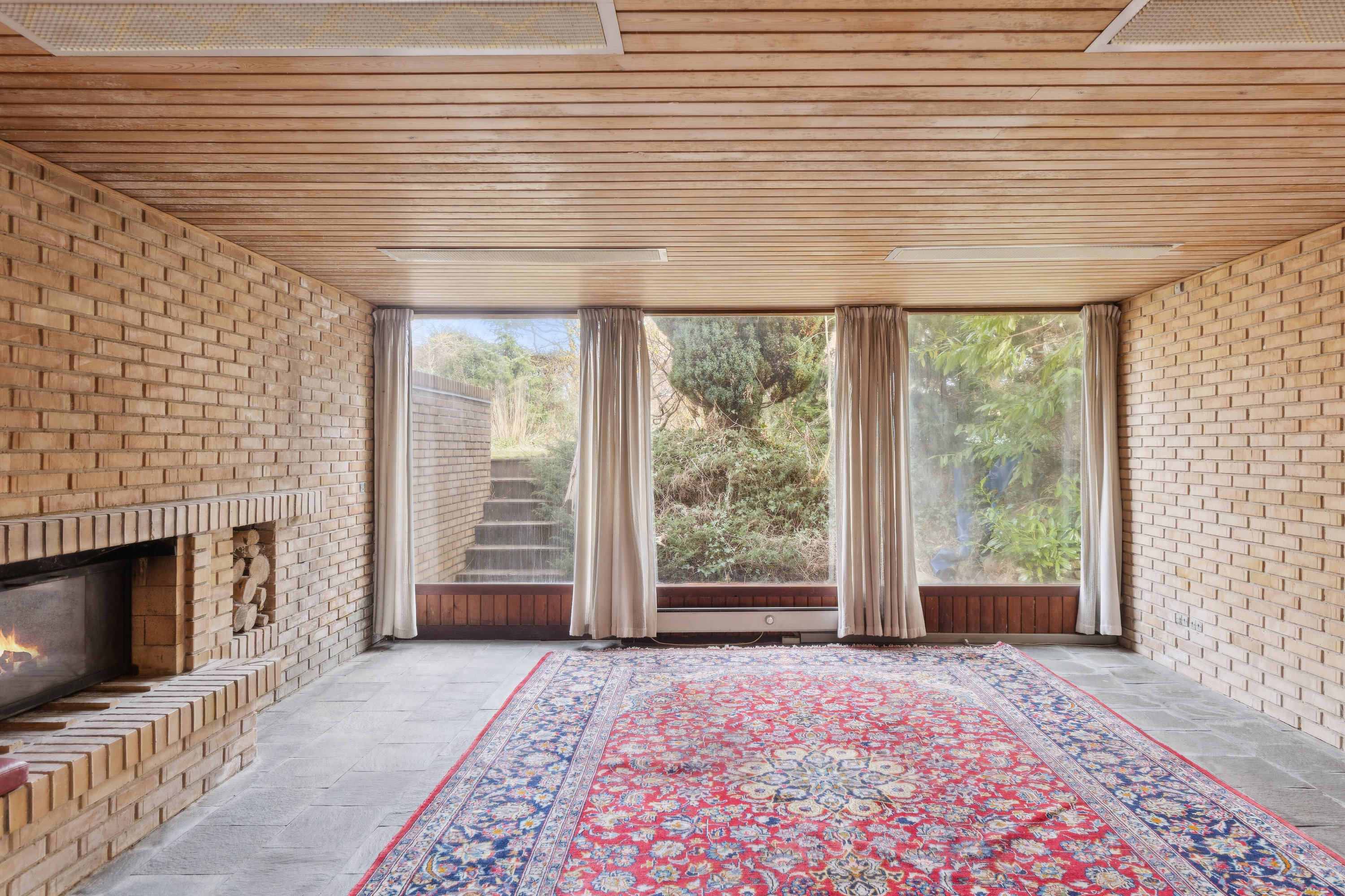 Fremhævet disp. rum billede i fuldskærmstilstand. Billede af Grænsevej 7, 2650 Hvidovre