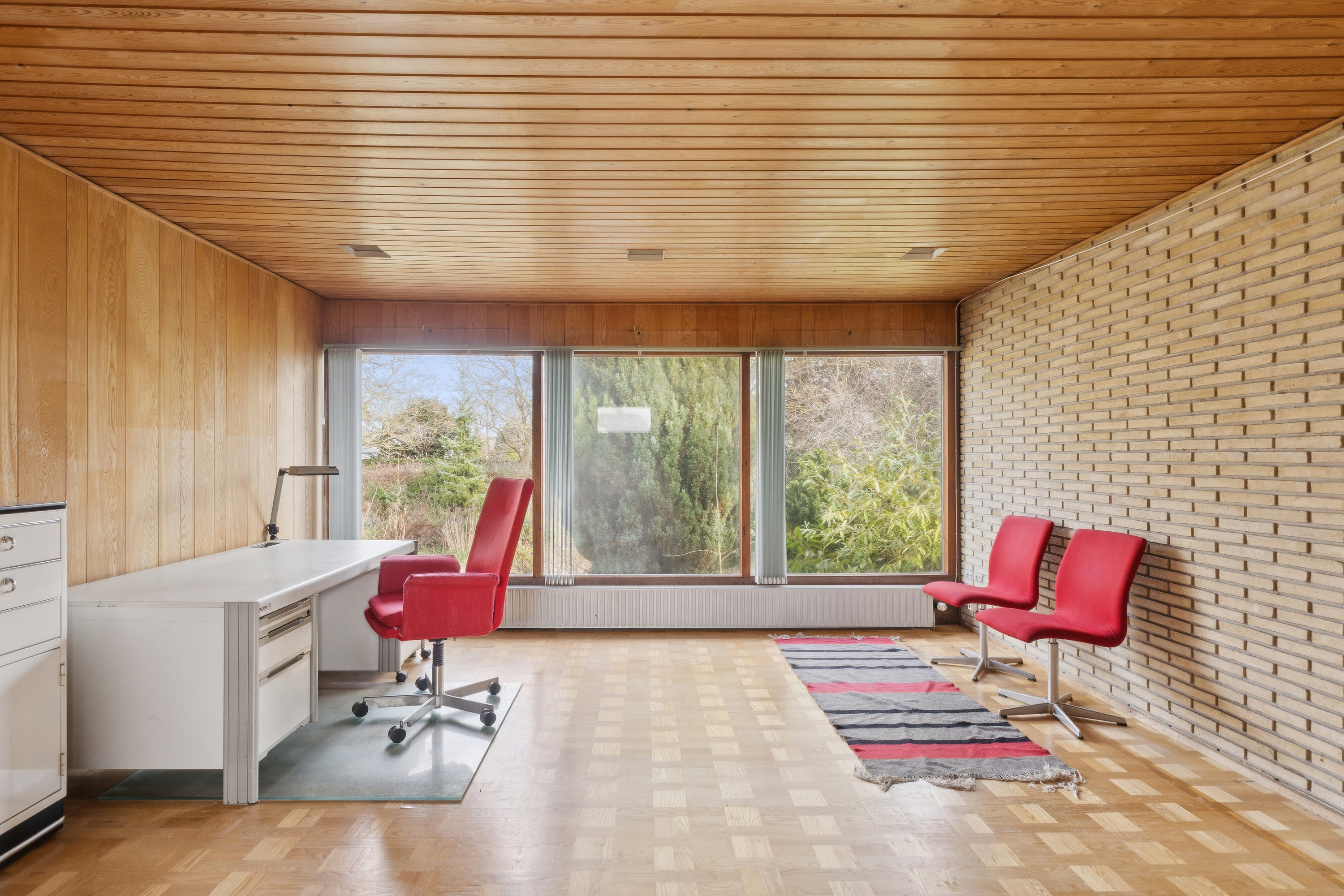 Fremhævet værelse billede i fuldskærmstilstand. Billede af Grænsevej 7, 2650 Hvidovre