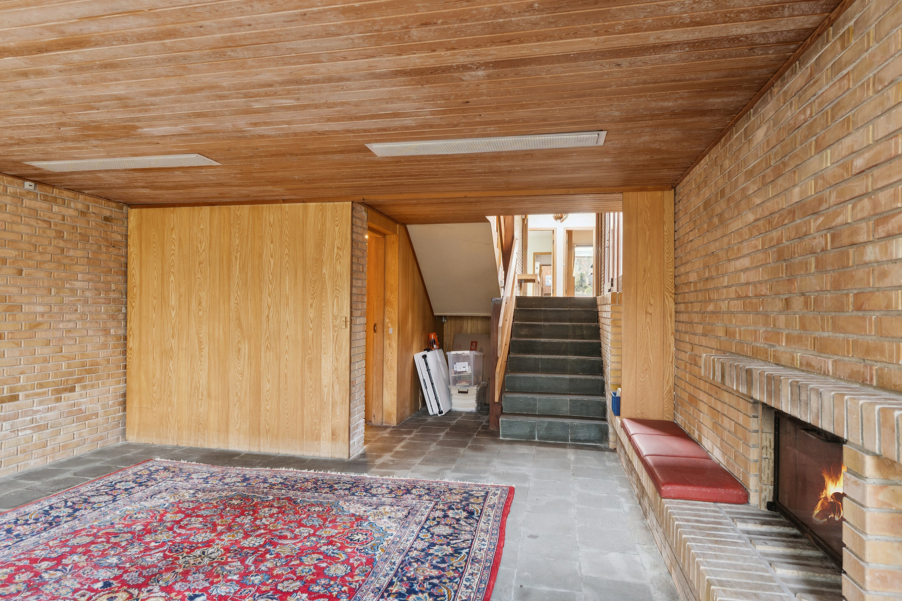 Fremhævet disp. rum billede i fuldskærmstilstand. Billede af Grænsevej 7, 2650 Hvidovre