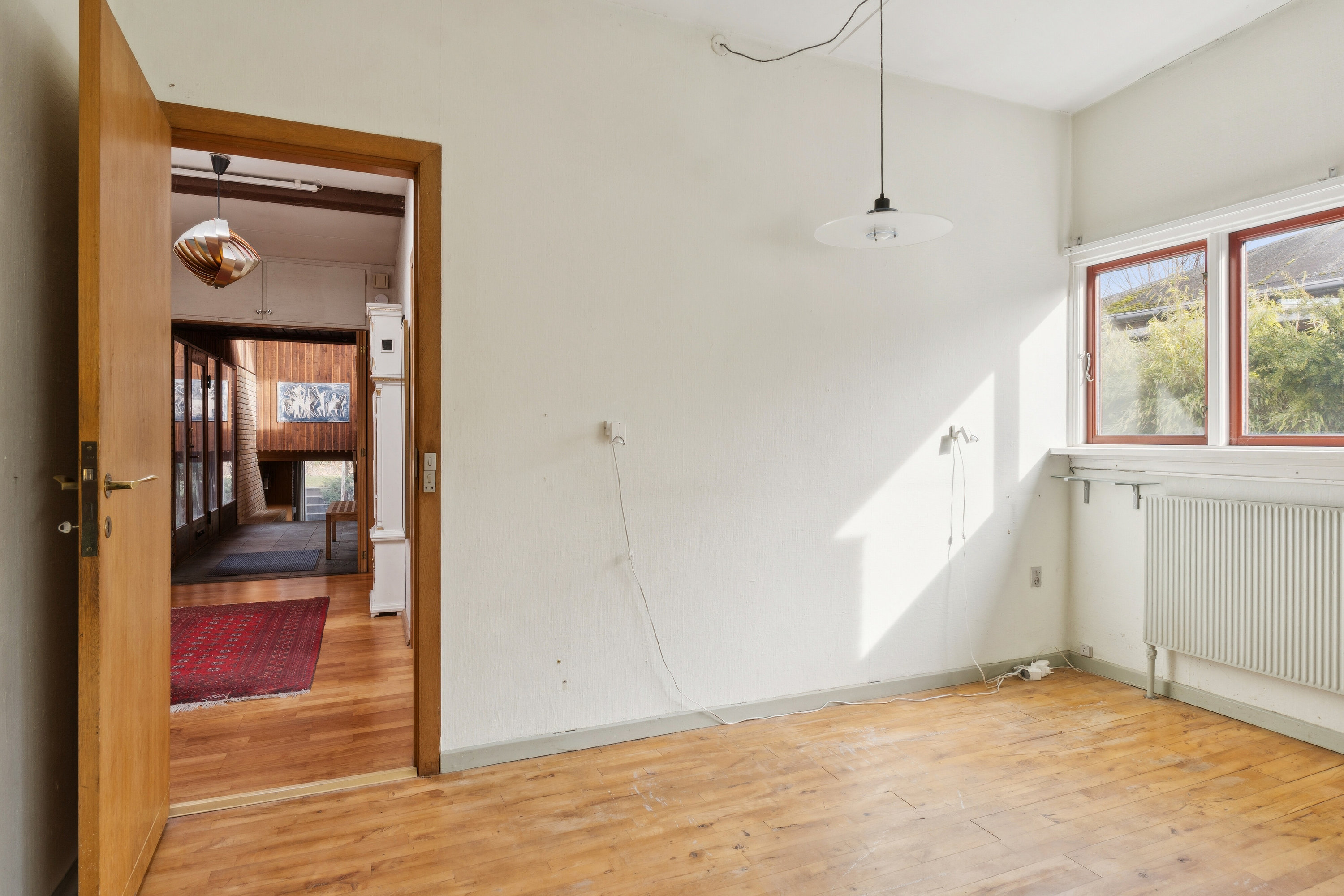 Fremhævet værelse billede i fuldskærmstilstand. Billede af Grænsevej 7, 2650 Hvidovre