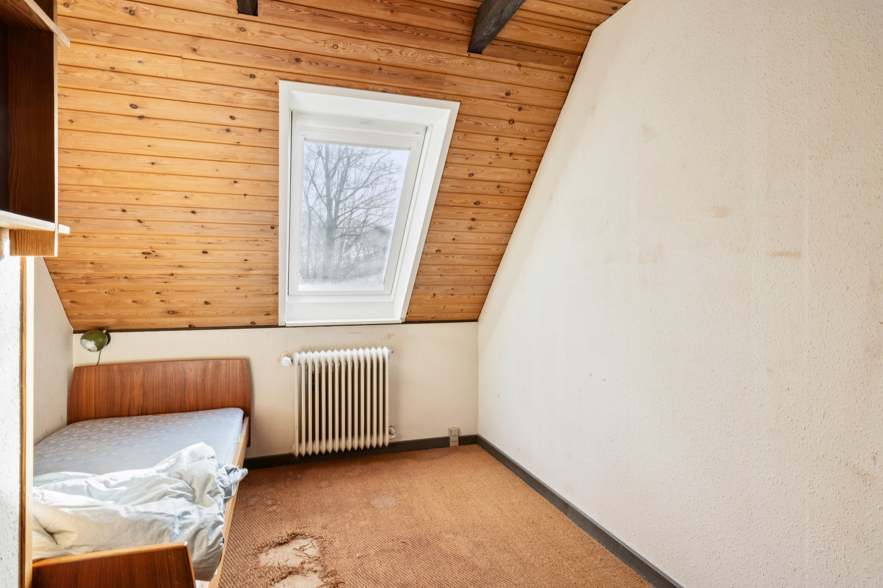 Fremhævet værelse billede i fuldskærmstilstand. Billede af Kjeldbjergvej 1, Kjeldbjerg, 7800 Skive