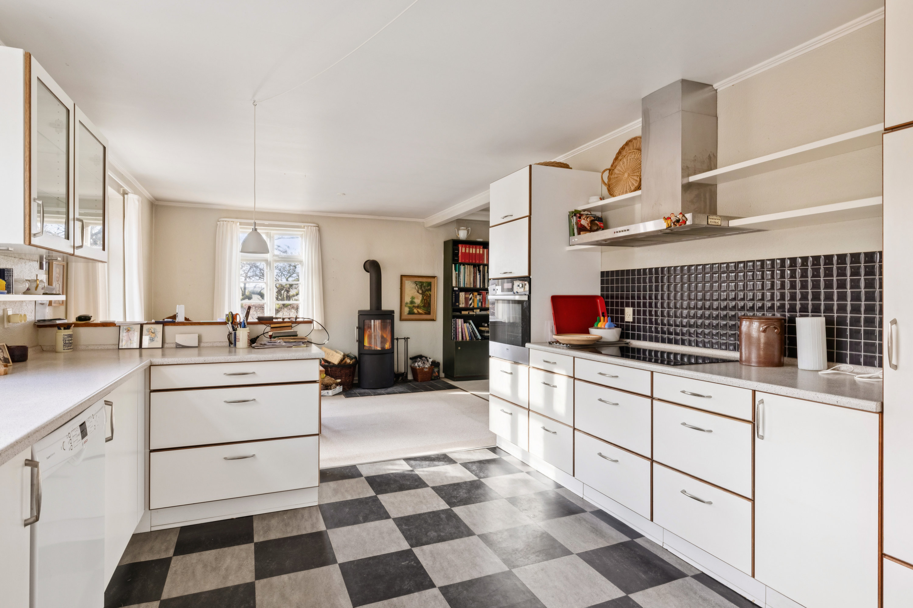 Kjeldbjergvej 1, Kjeldbjerg, 7800 Skive