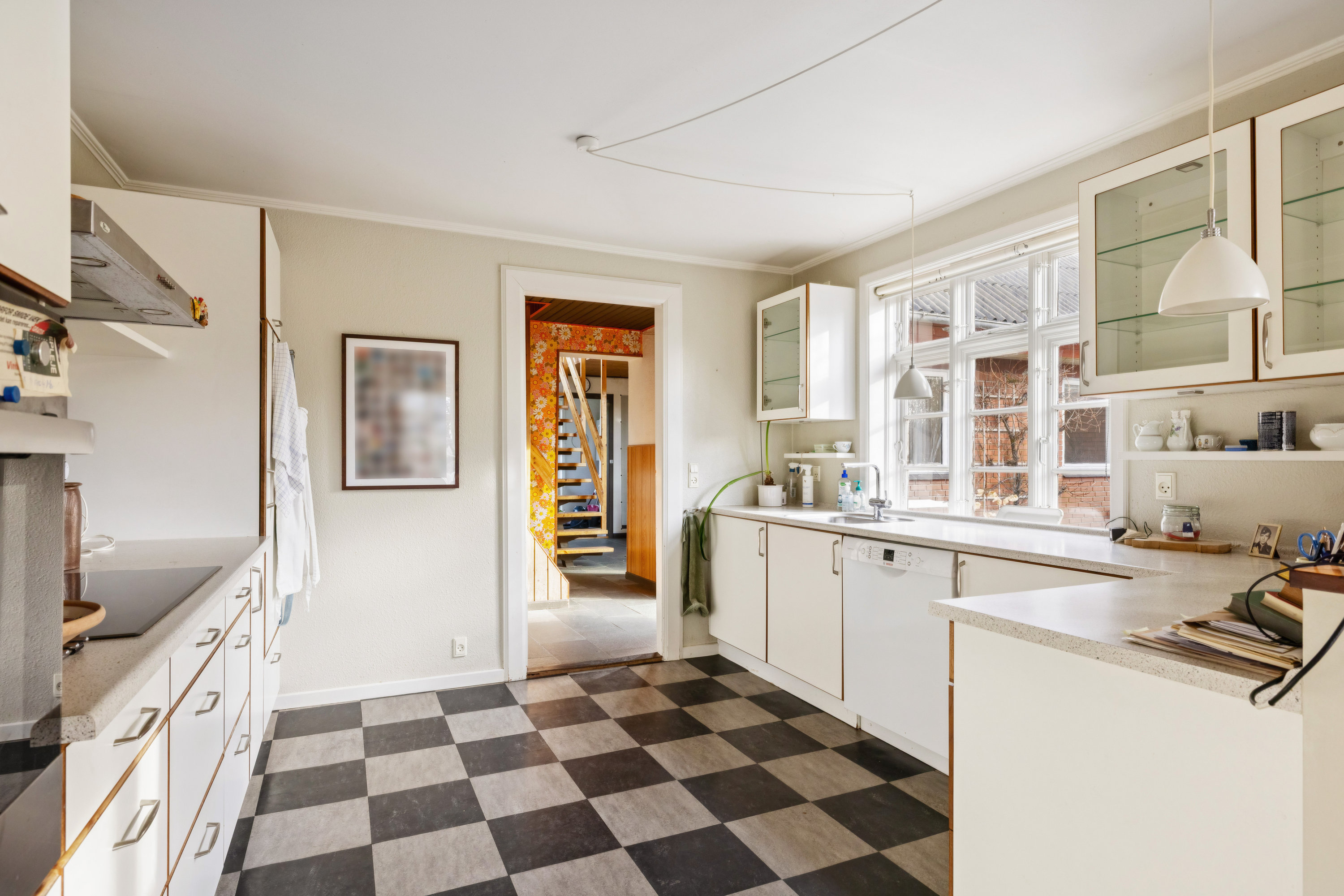 Kjeldbjergvej 1, Kjeldbjerg, 7800 Skive