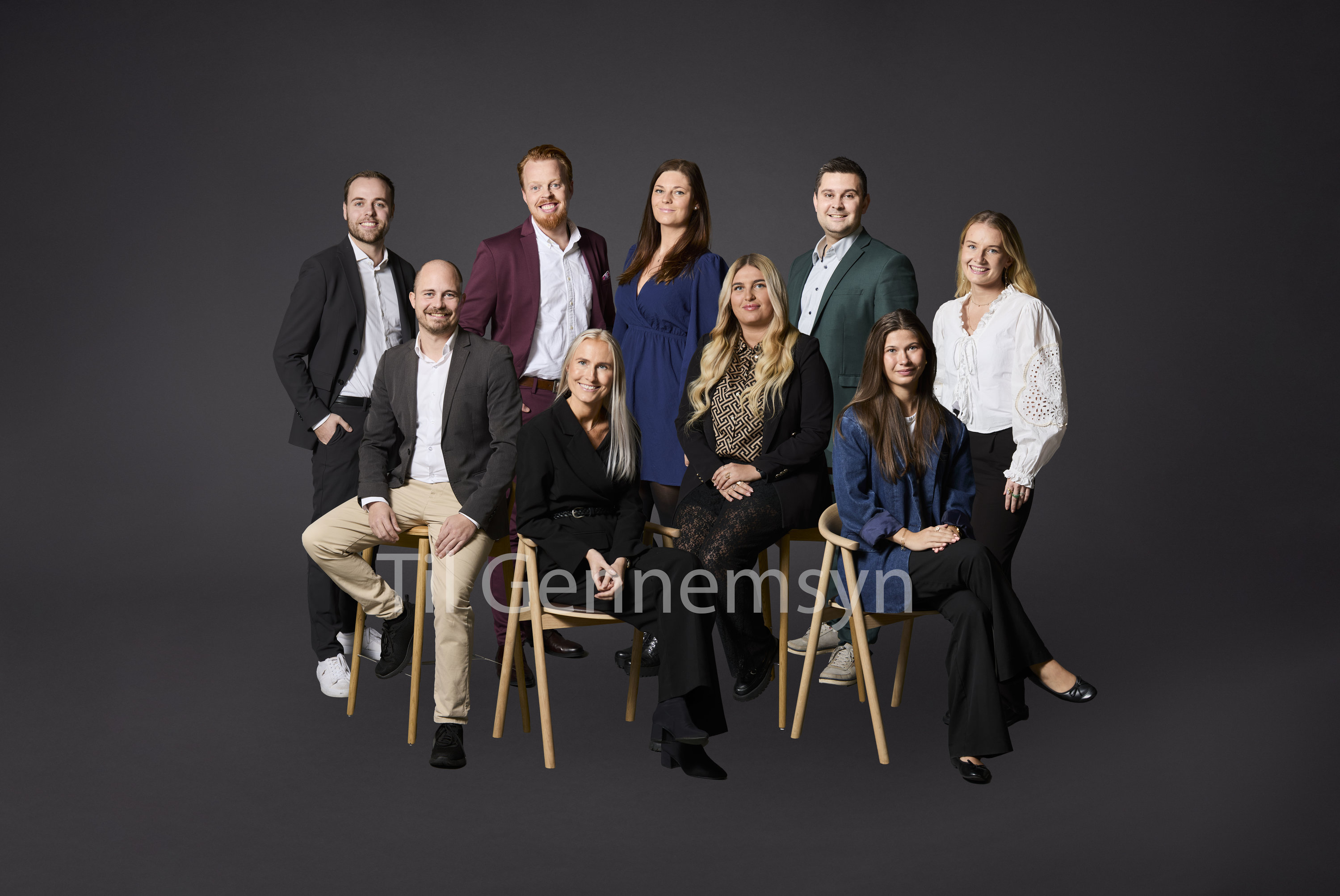 Bjerghuse 45, 6990 Ulfborg