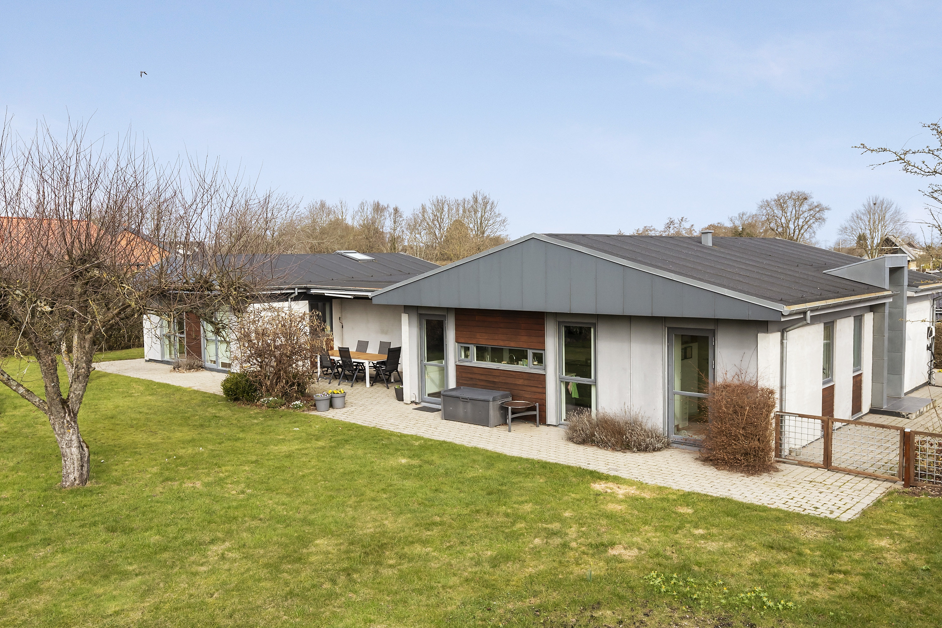 Syrenvænget 36, 8362 Hørning