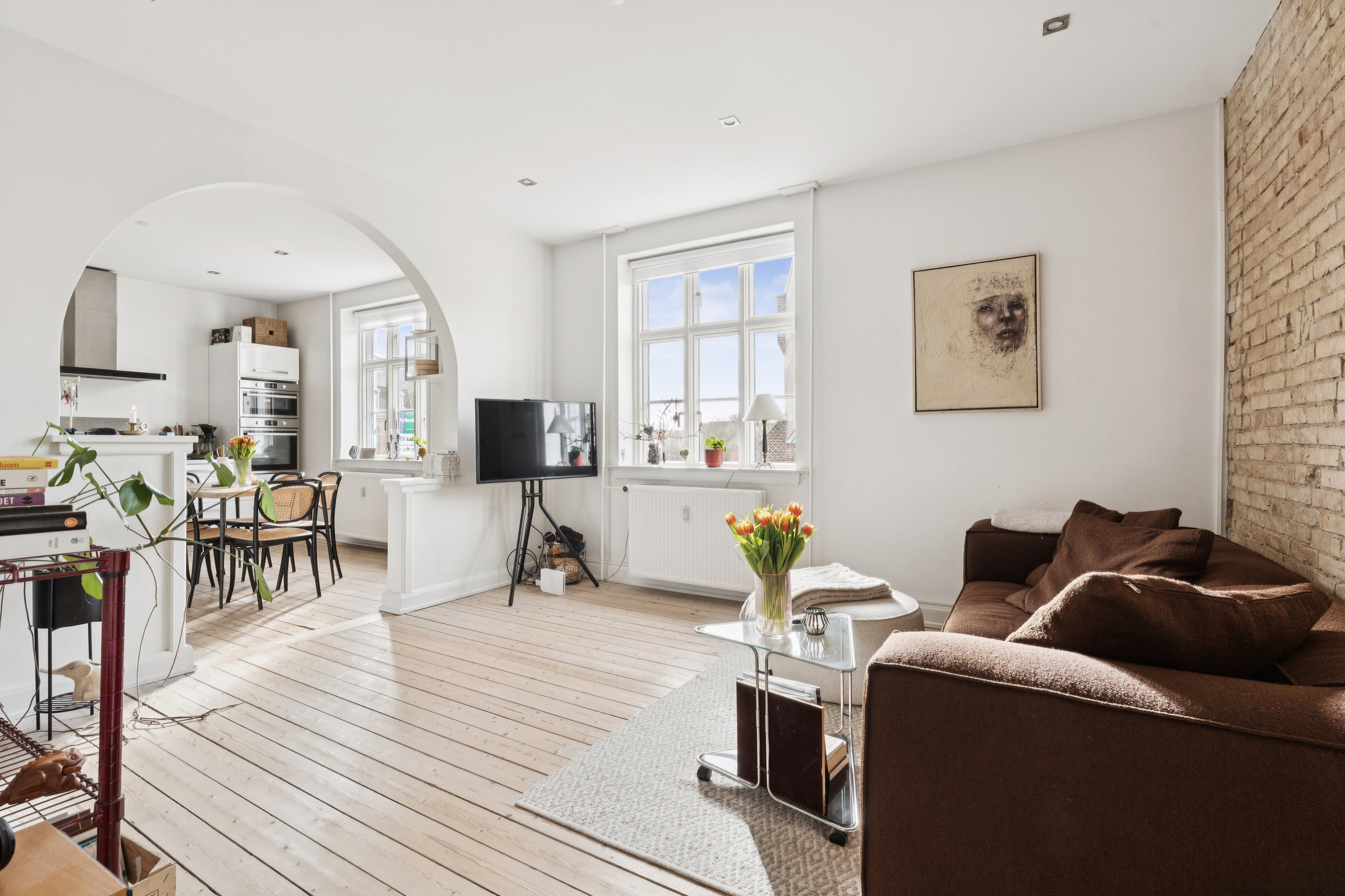 Islandsgade 17, 2. th., 9000 Aalborg