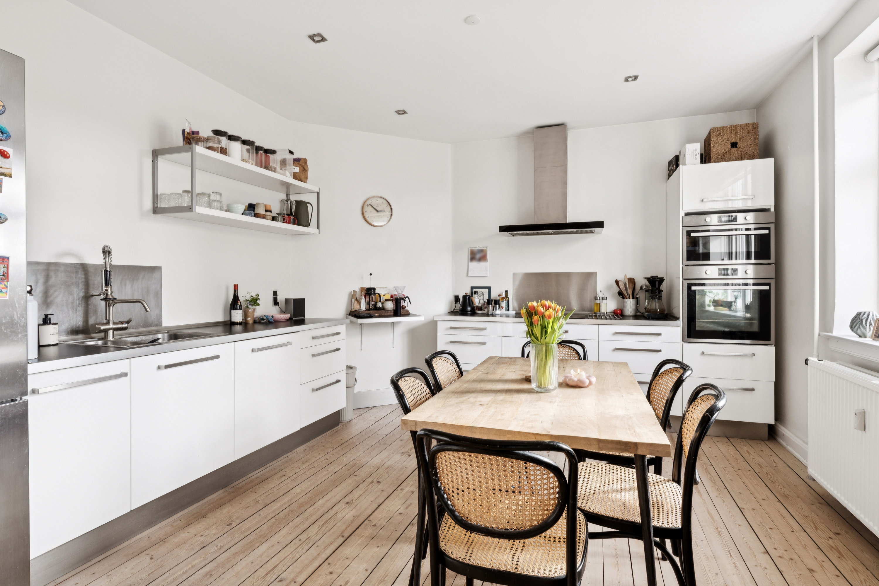 Islandsgade 17, 2. th., 9000 Aalborg