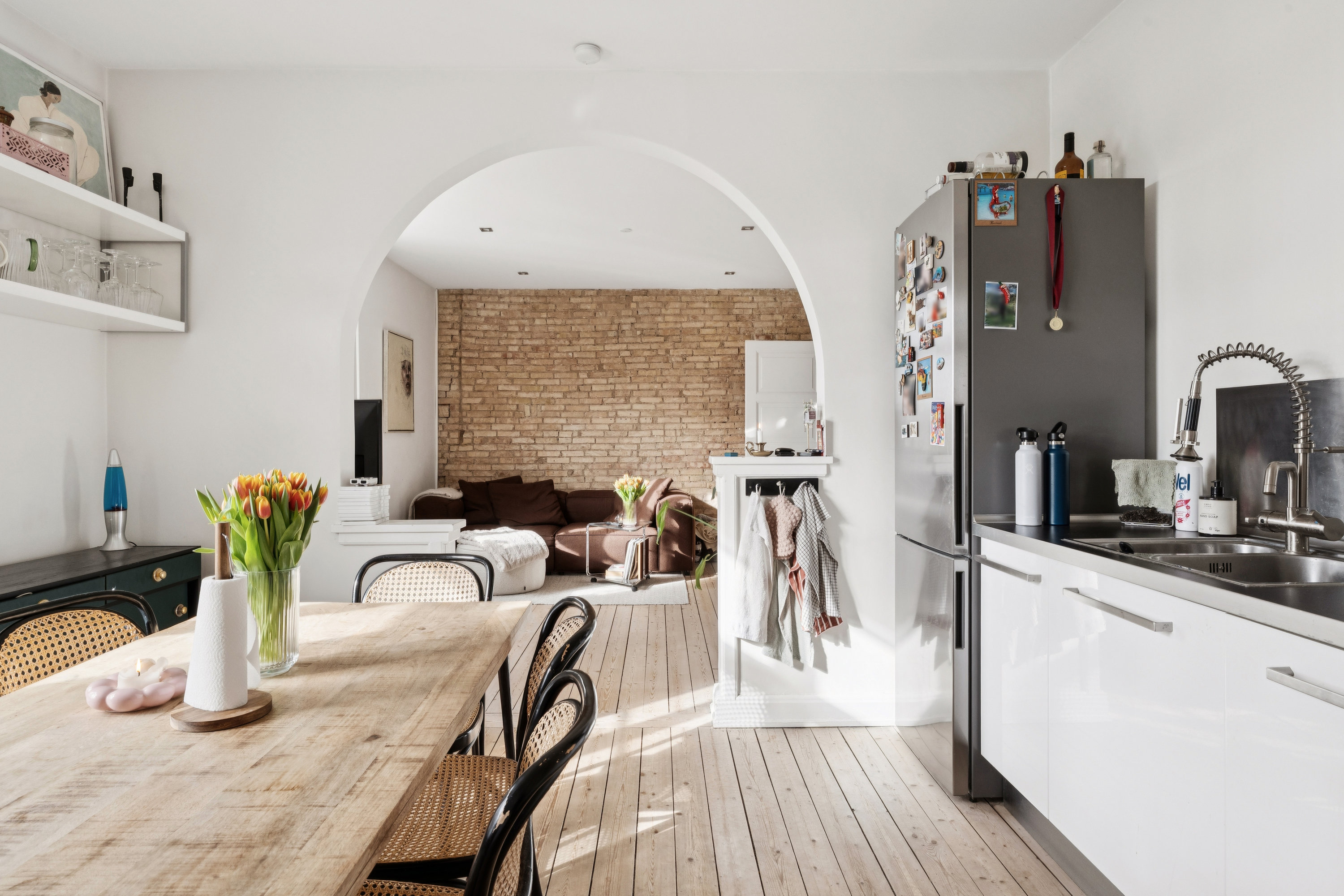 Islandsgade 17, 2. th., 9000 Aalborg