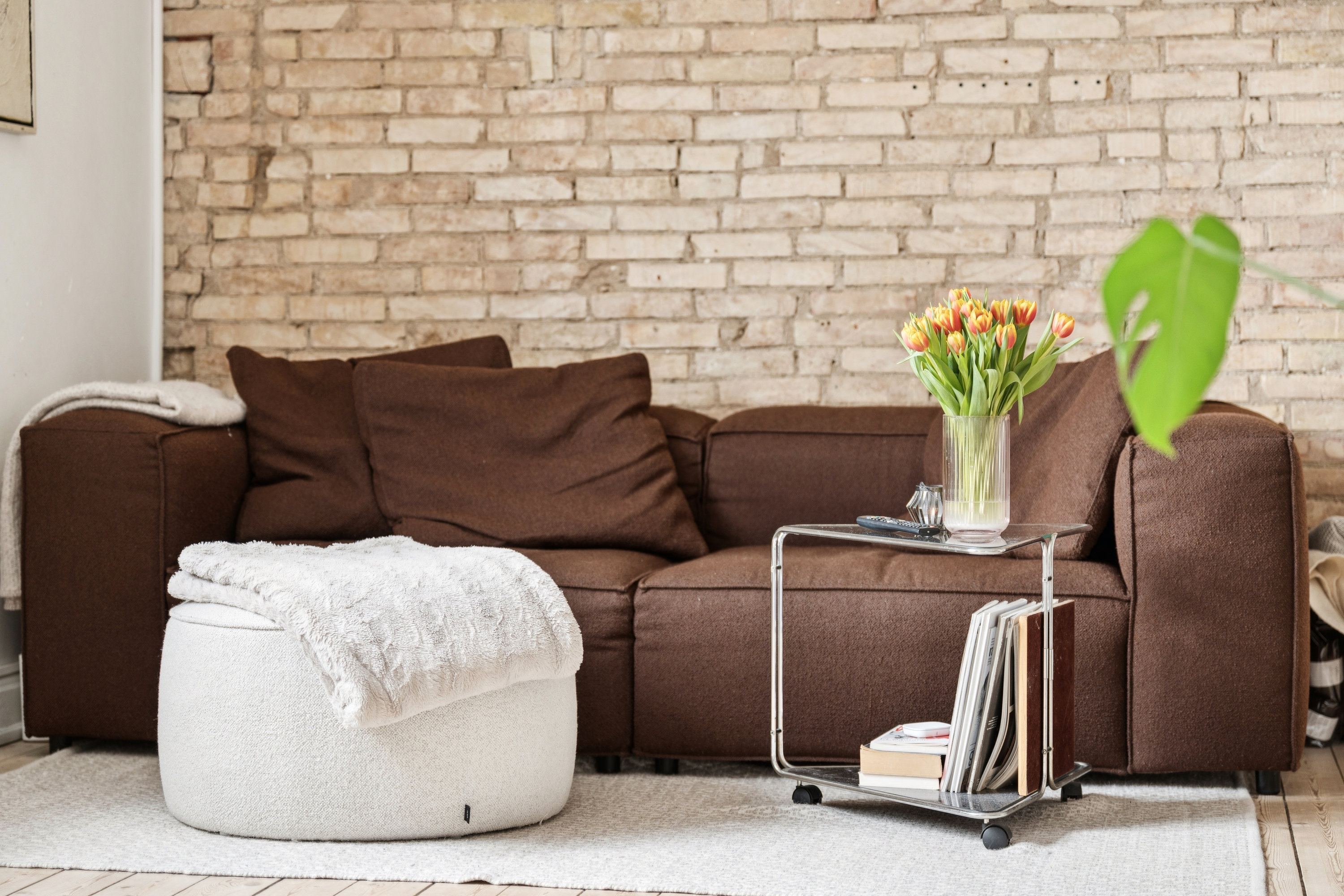 Fremhævet andet billede i fuldskærmstilstand. Billede af Islandsgade 17, 2. th., 9000 Aalborg