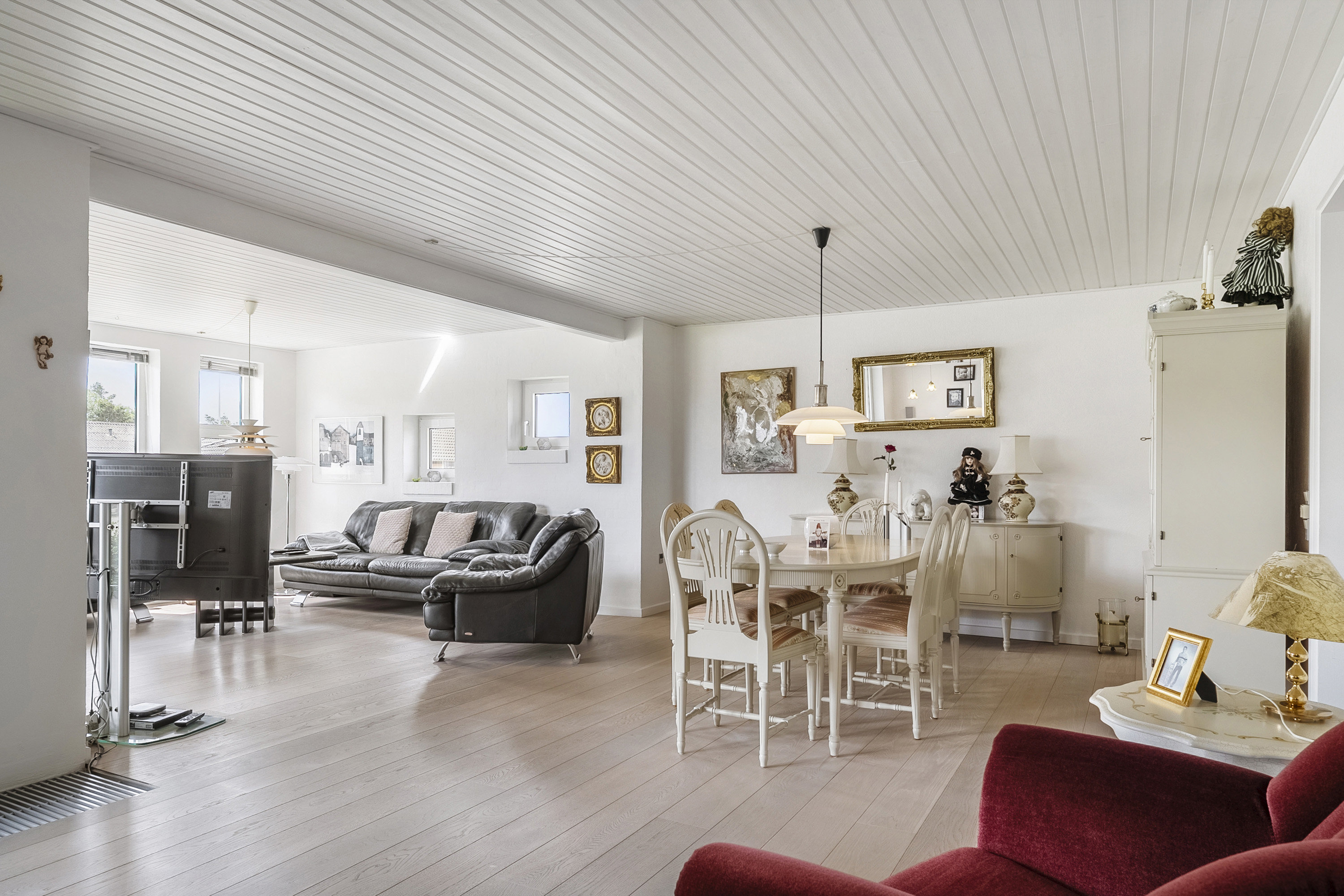 Malurtvej 2, Vorupør, 7700 Thisted