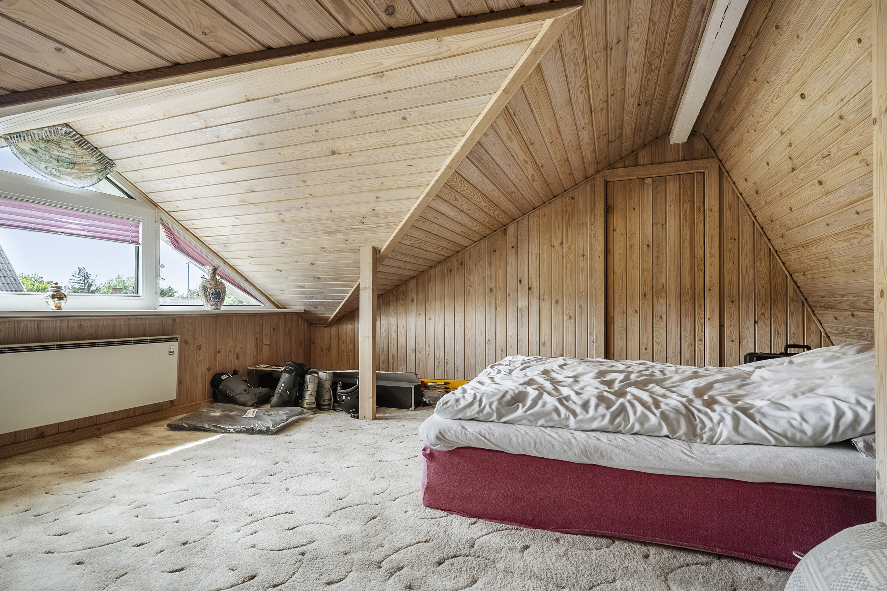 Fremhævet hems billede i fuldskærmstilstand. Billede af Malurtvej 2, Vorupør, 7700 Thisted