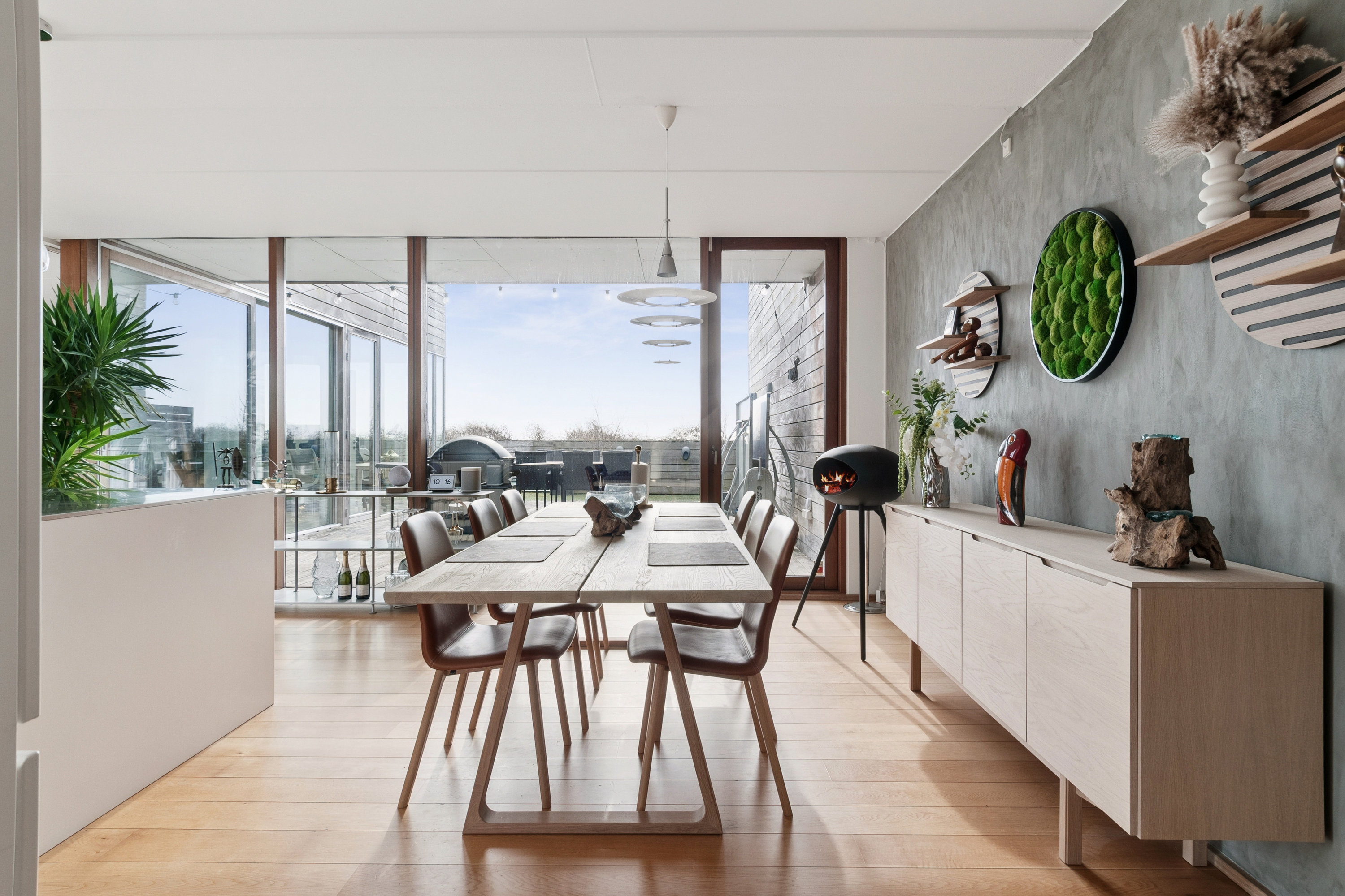 Ørestads Boulevard 55E, 7. 701., 2300 København S