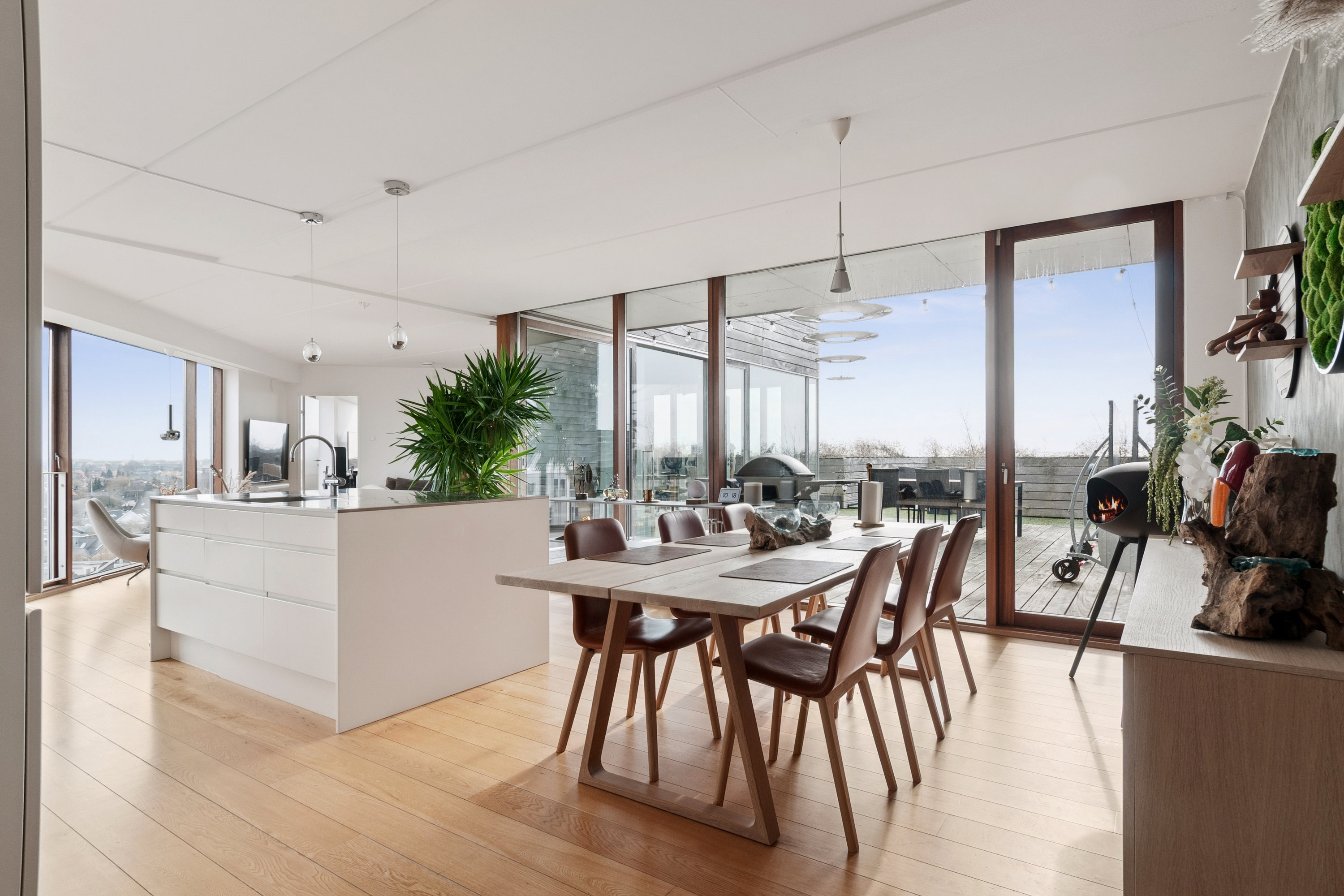 Ørestads Boulevard 55E, 7. 701., 2300 København S