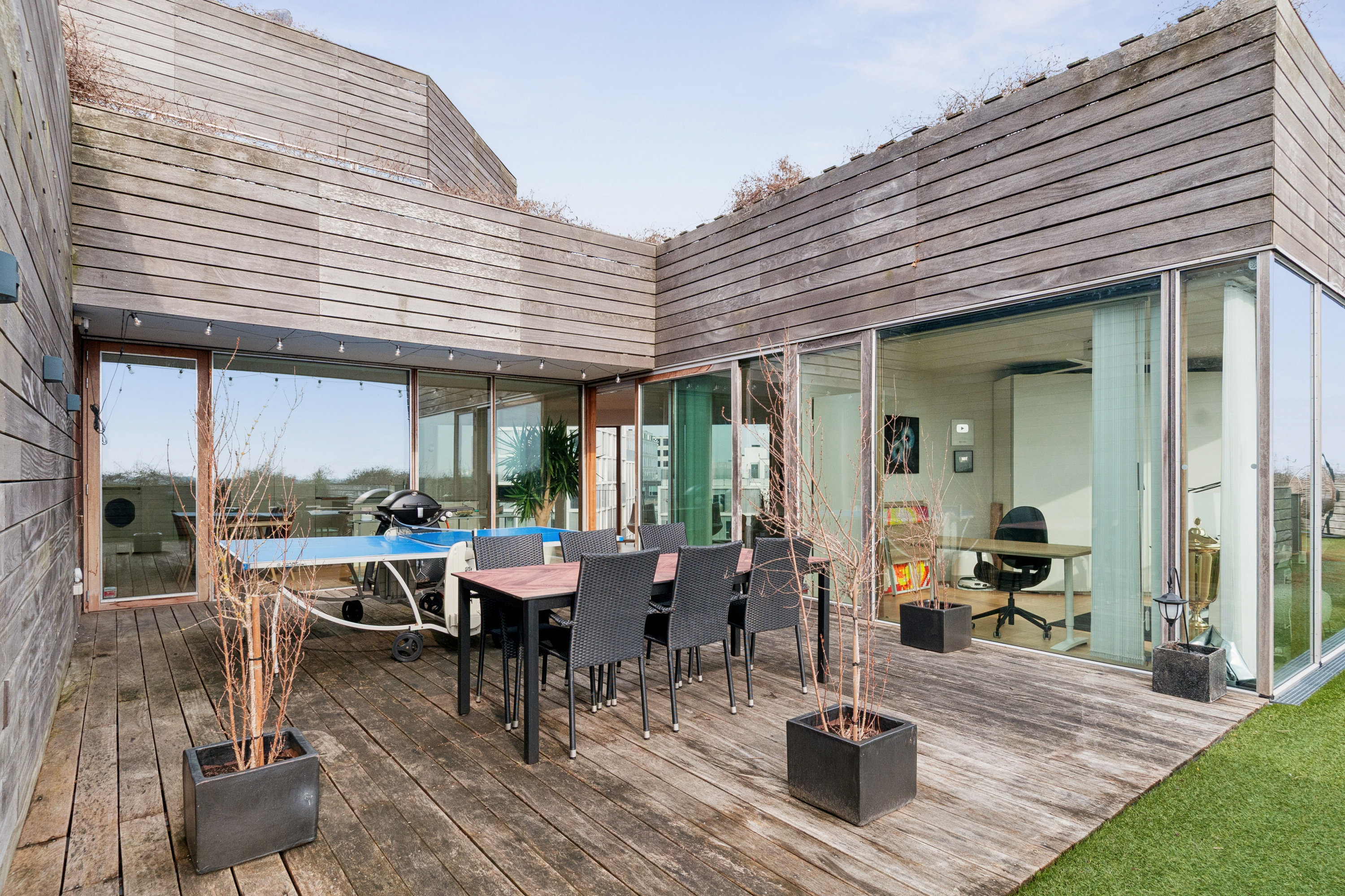 Ørestads Boulevard 55E, 7. 701., 2300 København S