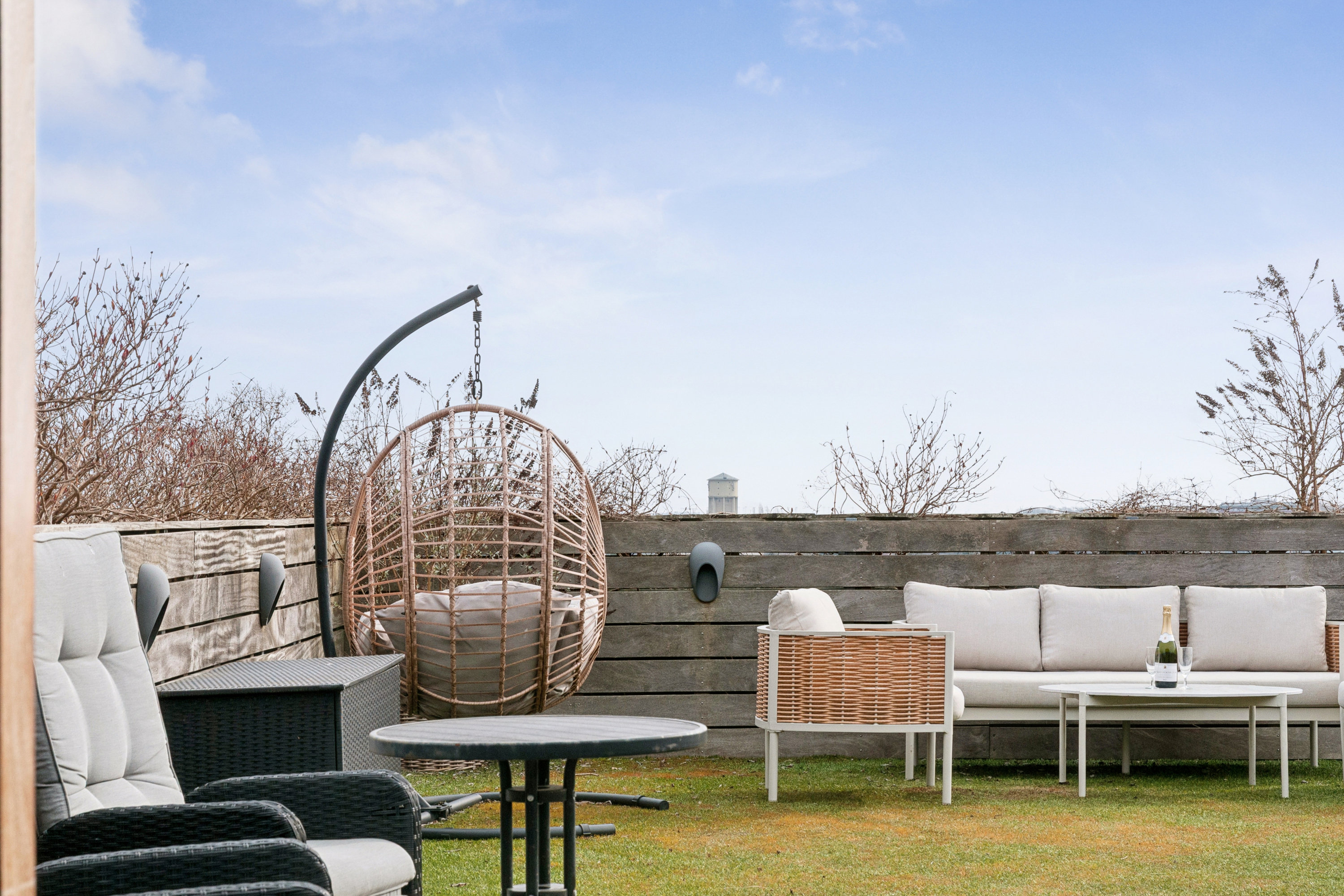 Fremhævet have billede i fuldskærmstilstand. Billede af Ørestads Boulevard 55E, 7. 701., 2300 København S