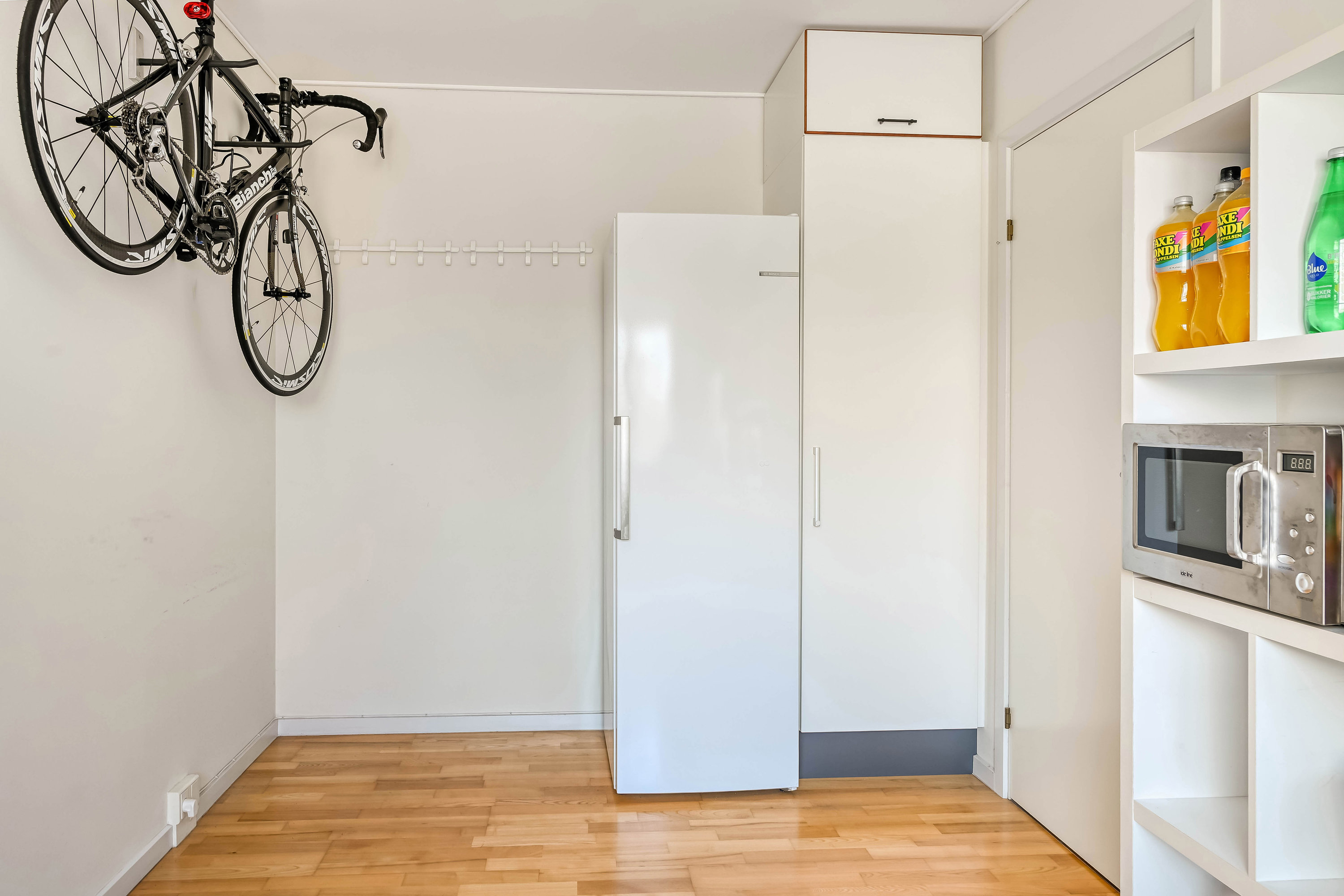 Fremhævet andet billede i fuldskærmstilstand. Billede af Grundtvigs Alle 7, 1. mf., 6700 Esbjerg