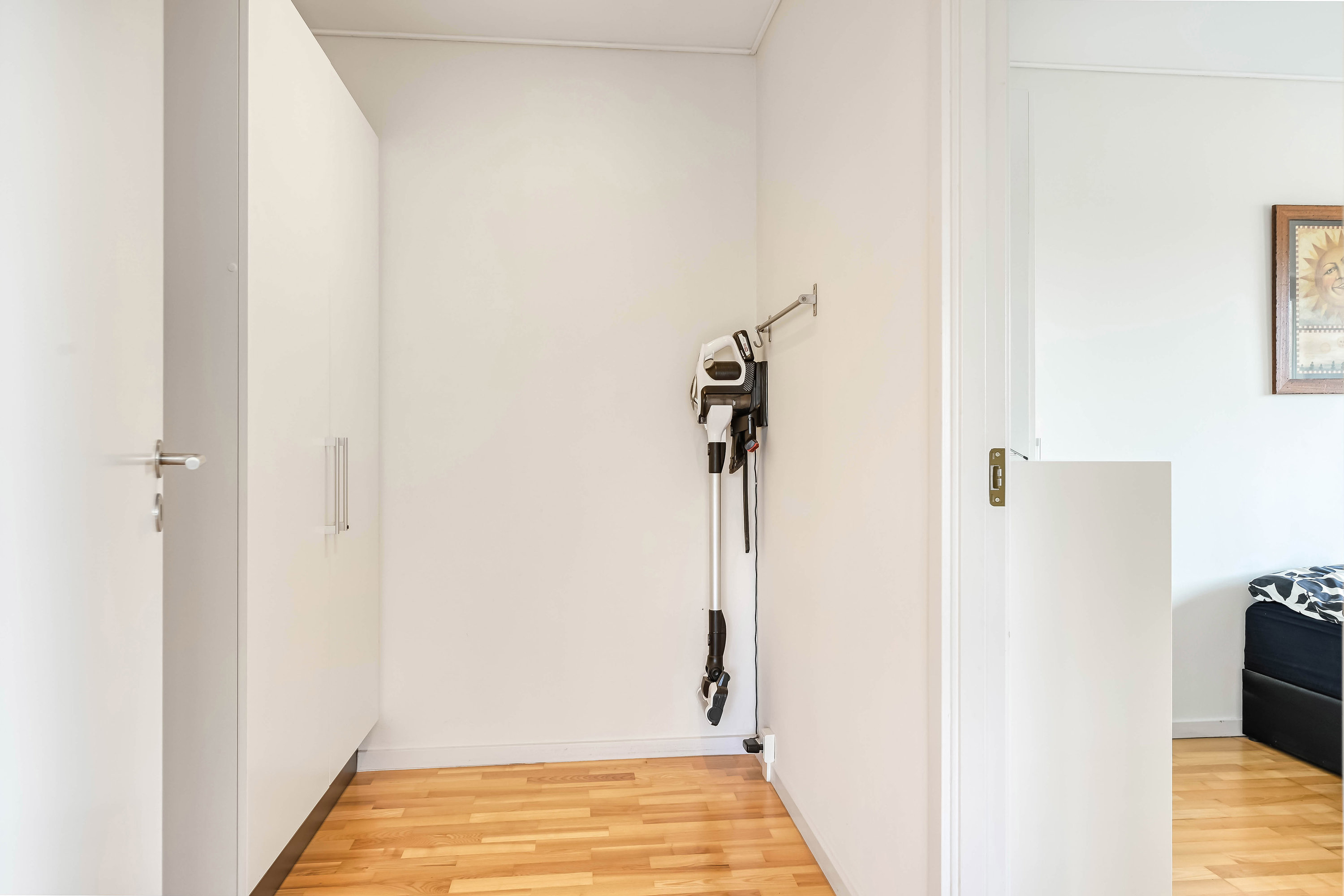 Fremhævet andet billede i fuldskærmstilstand. Billede af Grundtvigs Alle 7, 1. mf., 6700 Esbjerg