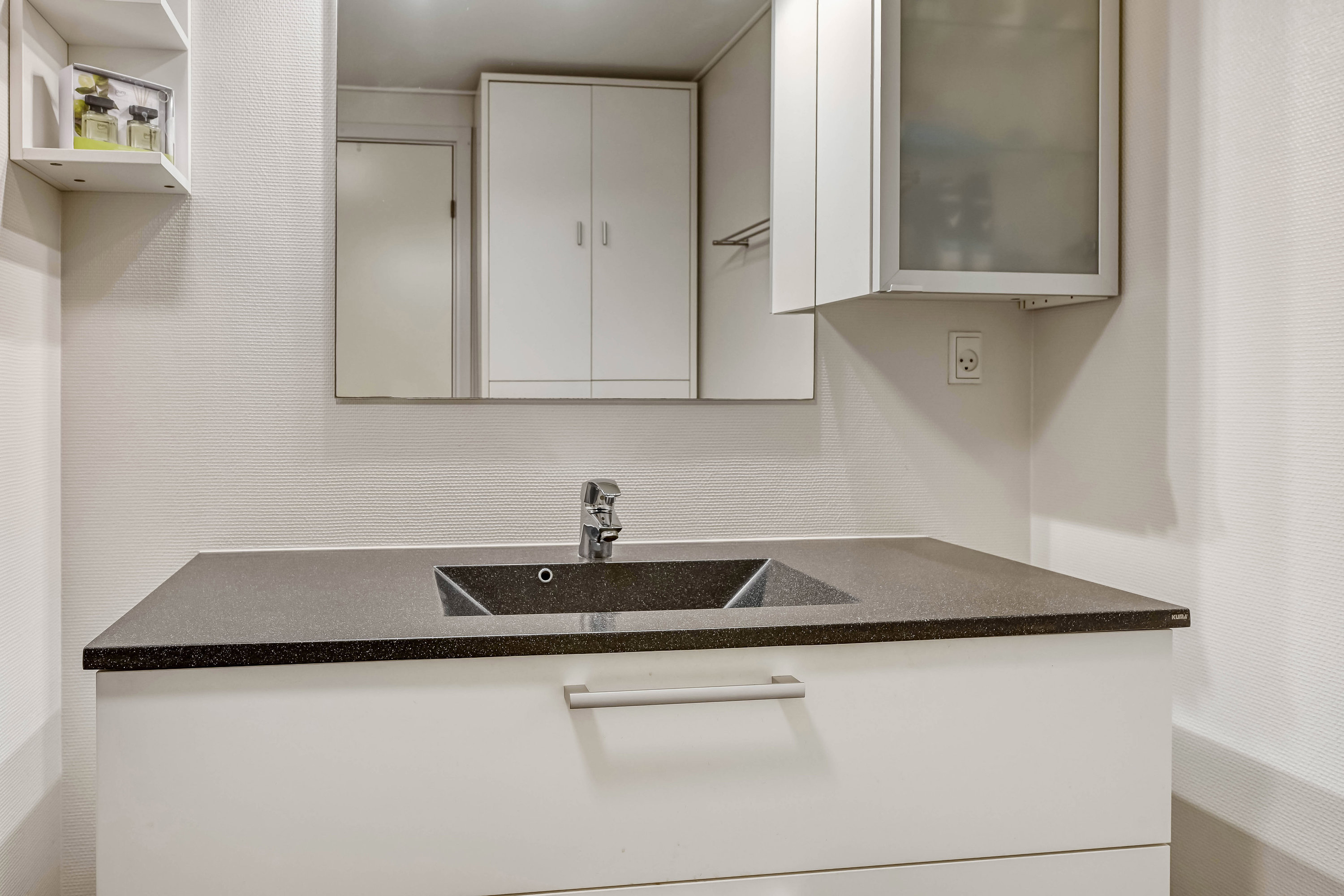 Fremhævet andet billede i fuldskærmstilstand. Billede af Grundtvigs Alle 7, 1. mf., 6700 Esbjerg