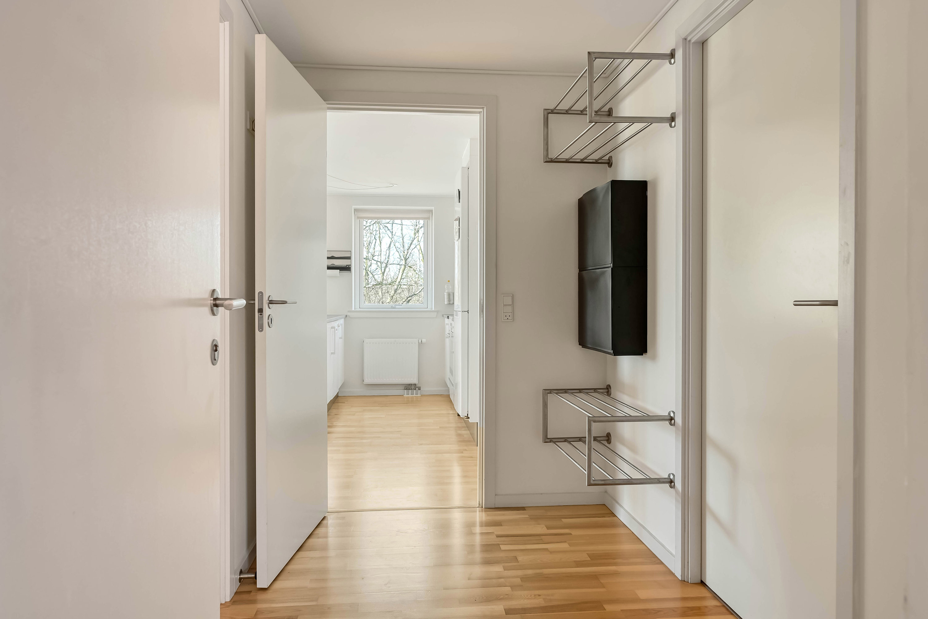 Fremhævet andet billede i fuldskærmstilstand. Billede af Grundtvigs Alle 7, 1. mf., 6700 Esbjerg