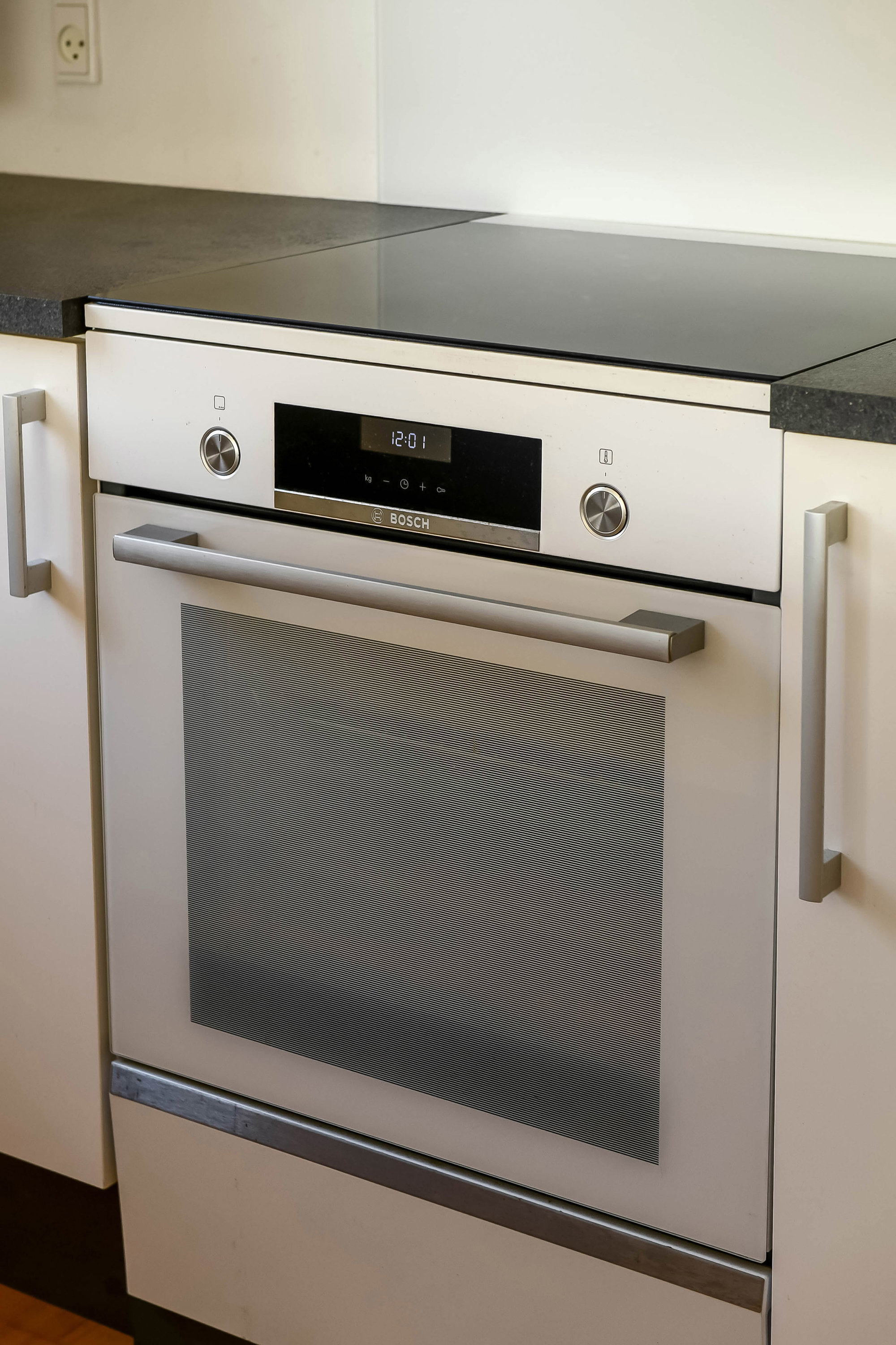 Fremhævet køkken billede i fuldskærmstilstand. Billede af Grundtvigs Alle 7, 1. mf., 6700 Esbjerg