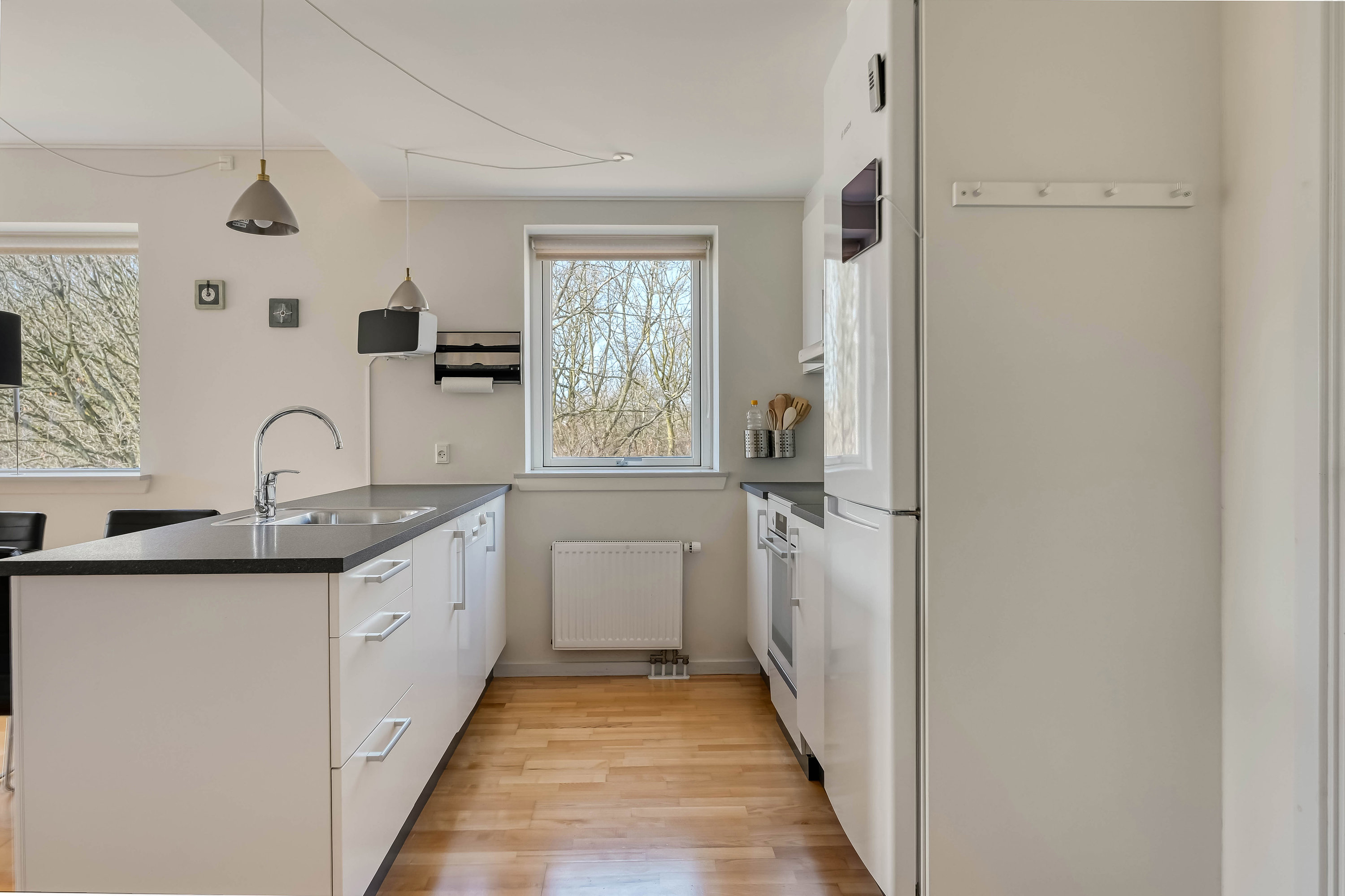 Grundtvigs Alle 7, 1. mf., 6700 Esbjerg