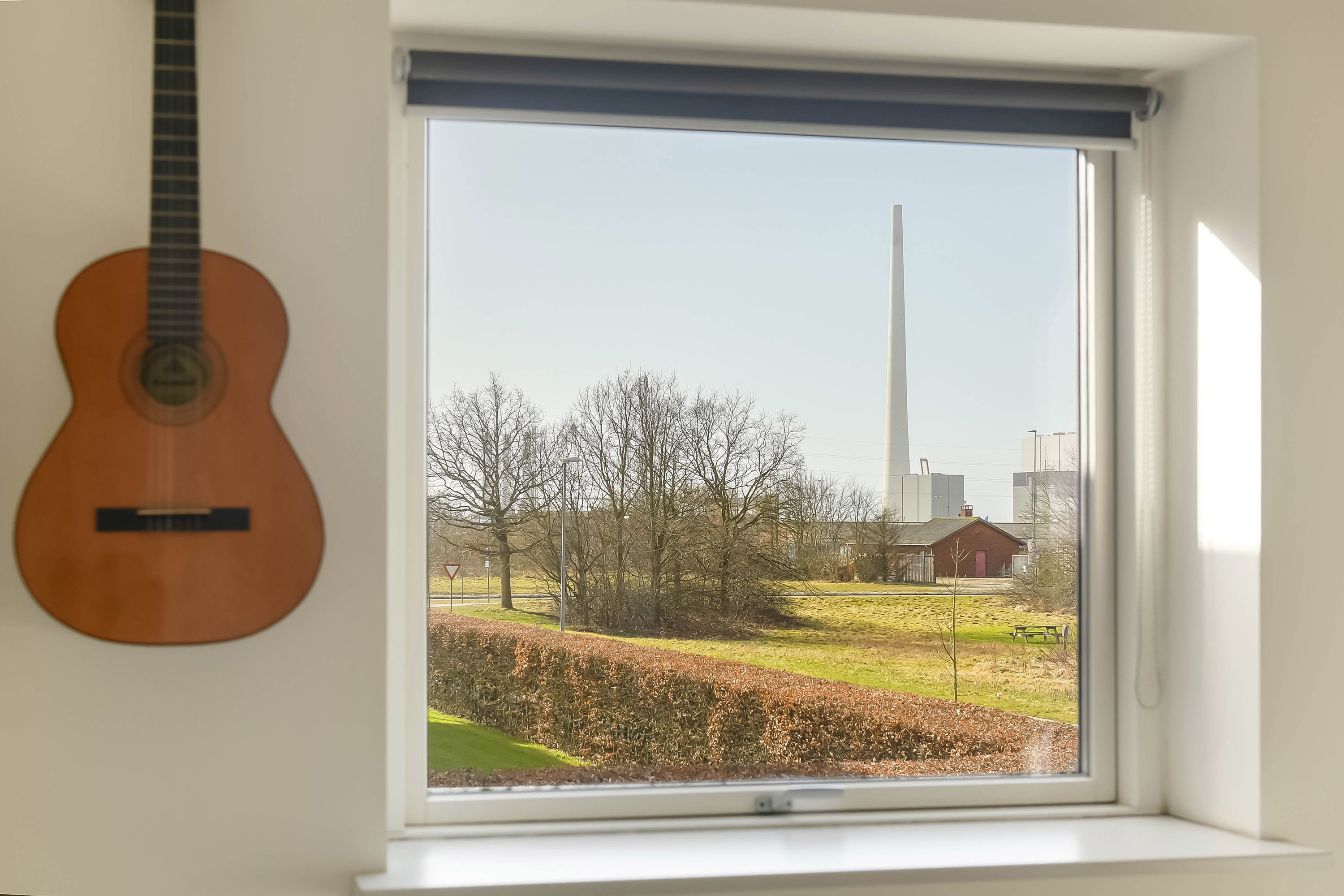 Fremhævet område billede i fuldskærmstilstand. Billede af Grundtvigs Alle 7, 1. mf., 6700 Esbjerg