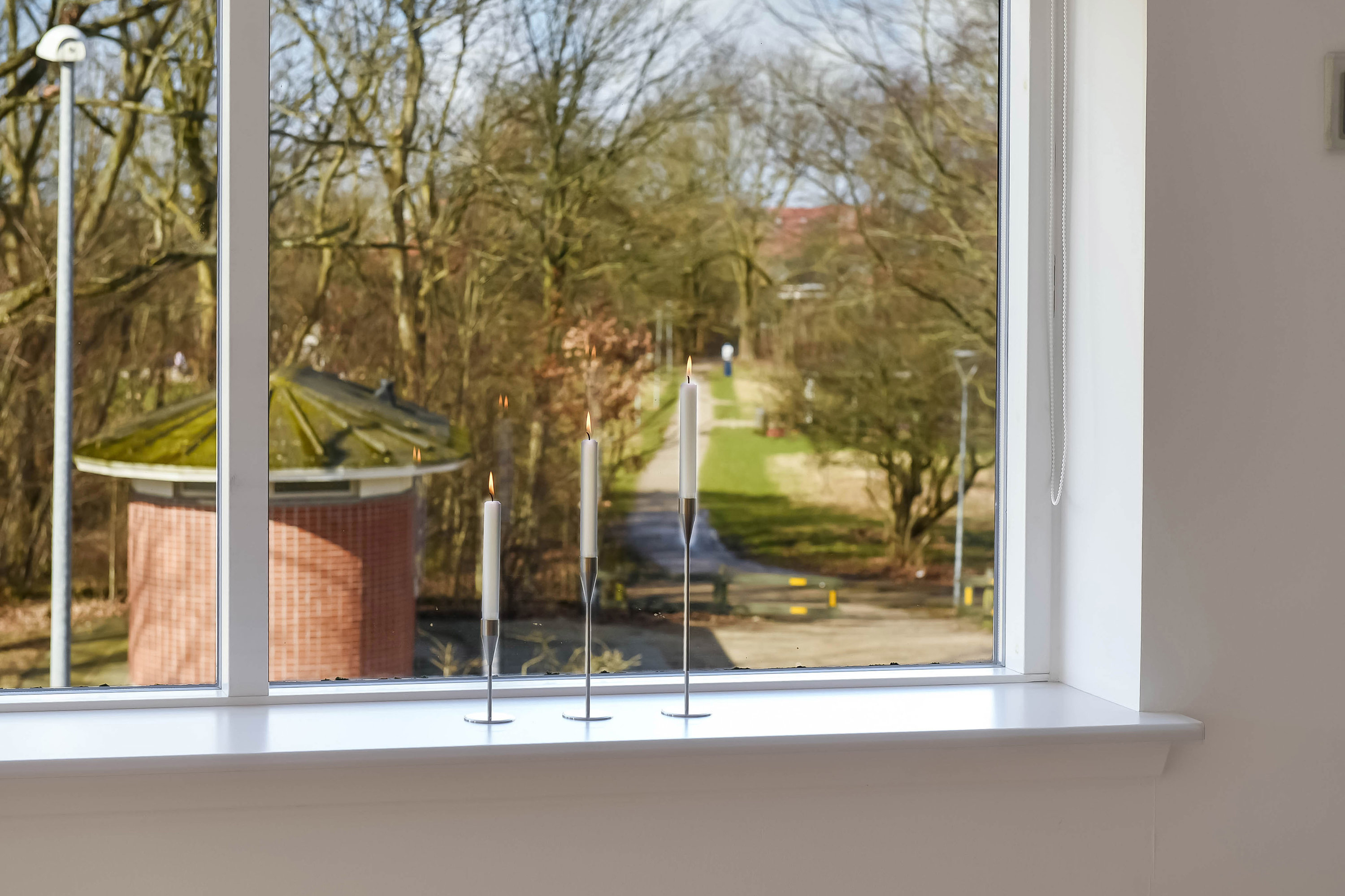 Fremhævet område billede i fuldskærmstilstand. Billede af Grundtvigs Alle 7, 1. mf., 6700 Esbjerg