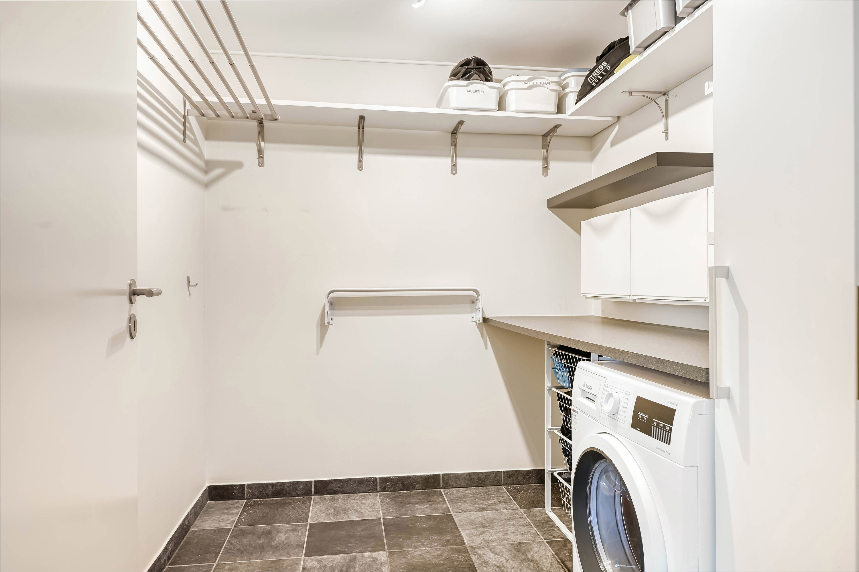 Fremhævet bryggers billede i fuldskærmstilstand. Billede af Grundtvigs Alle 7, 1. mf., 6700 Esbjerg