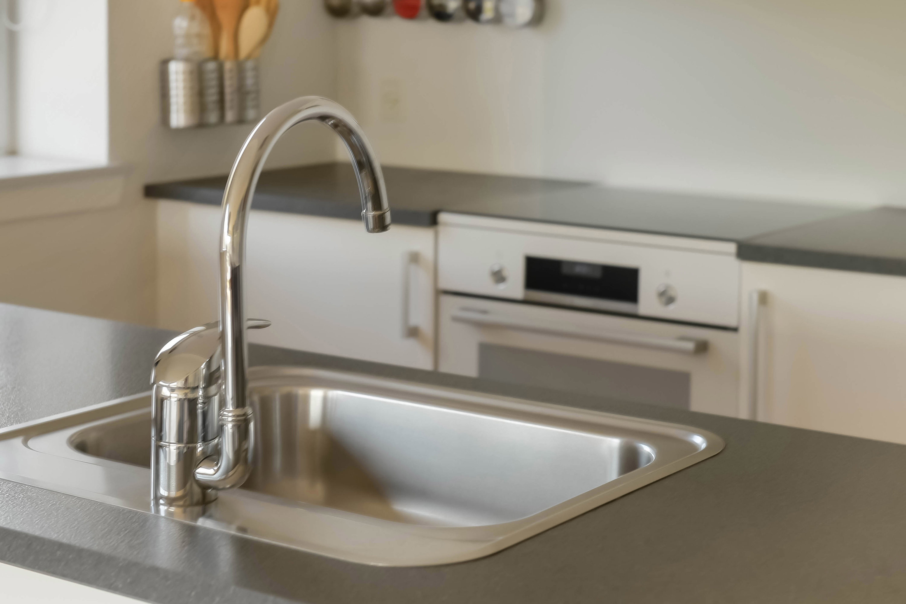 Fremhævet køkken billede i fuldskærmstilstand. Billede af Grundtvigs Alle 7, 1. mf., 6700 Esbjerg