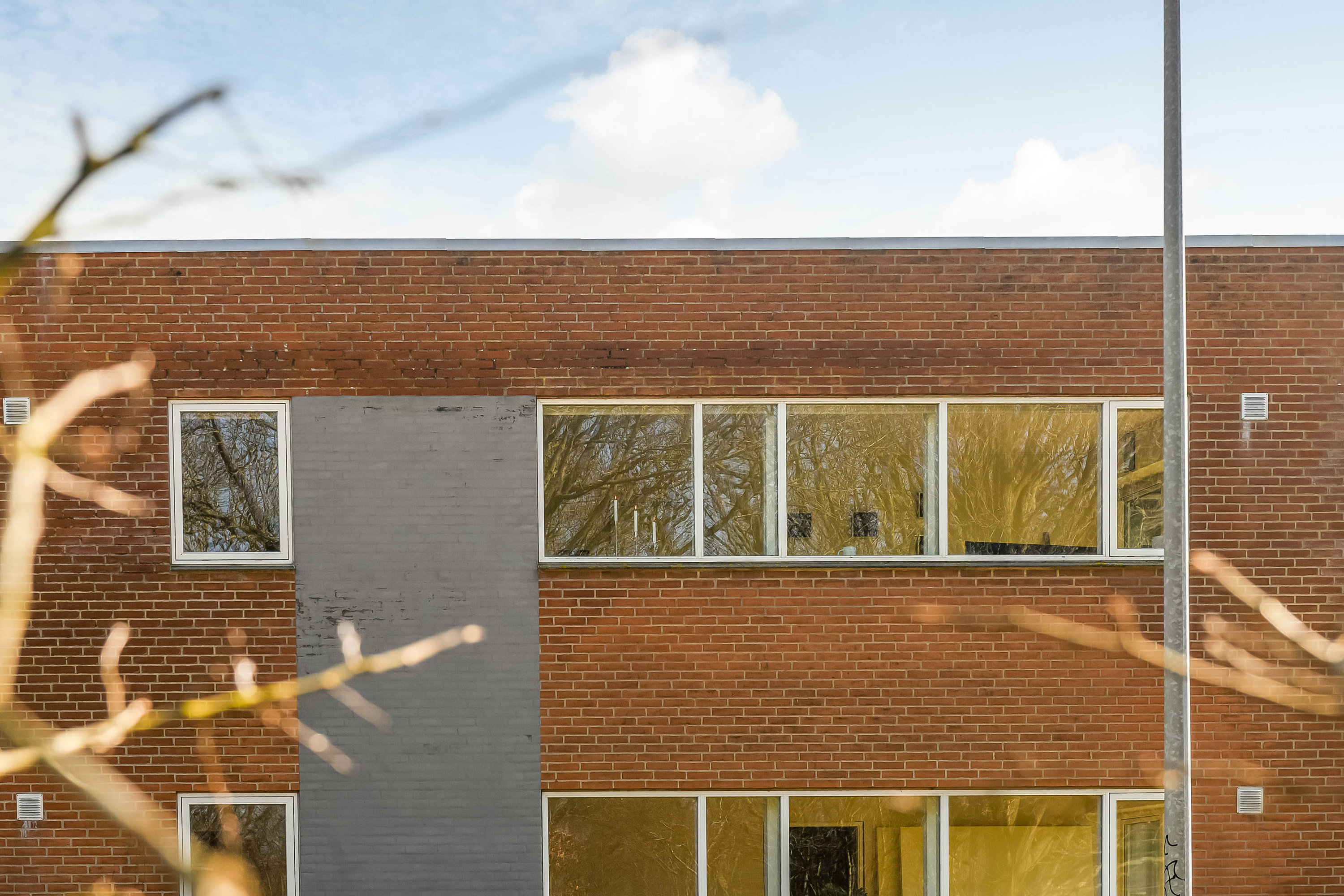 Fremhævet ejendommen billede i fuldskærmstilstand. Billede af Grundtvigs Alle 7, 1. mf., 6700 Esbjerg