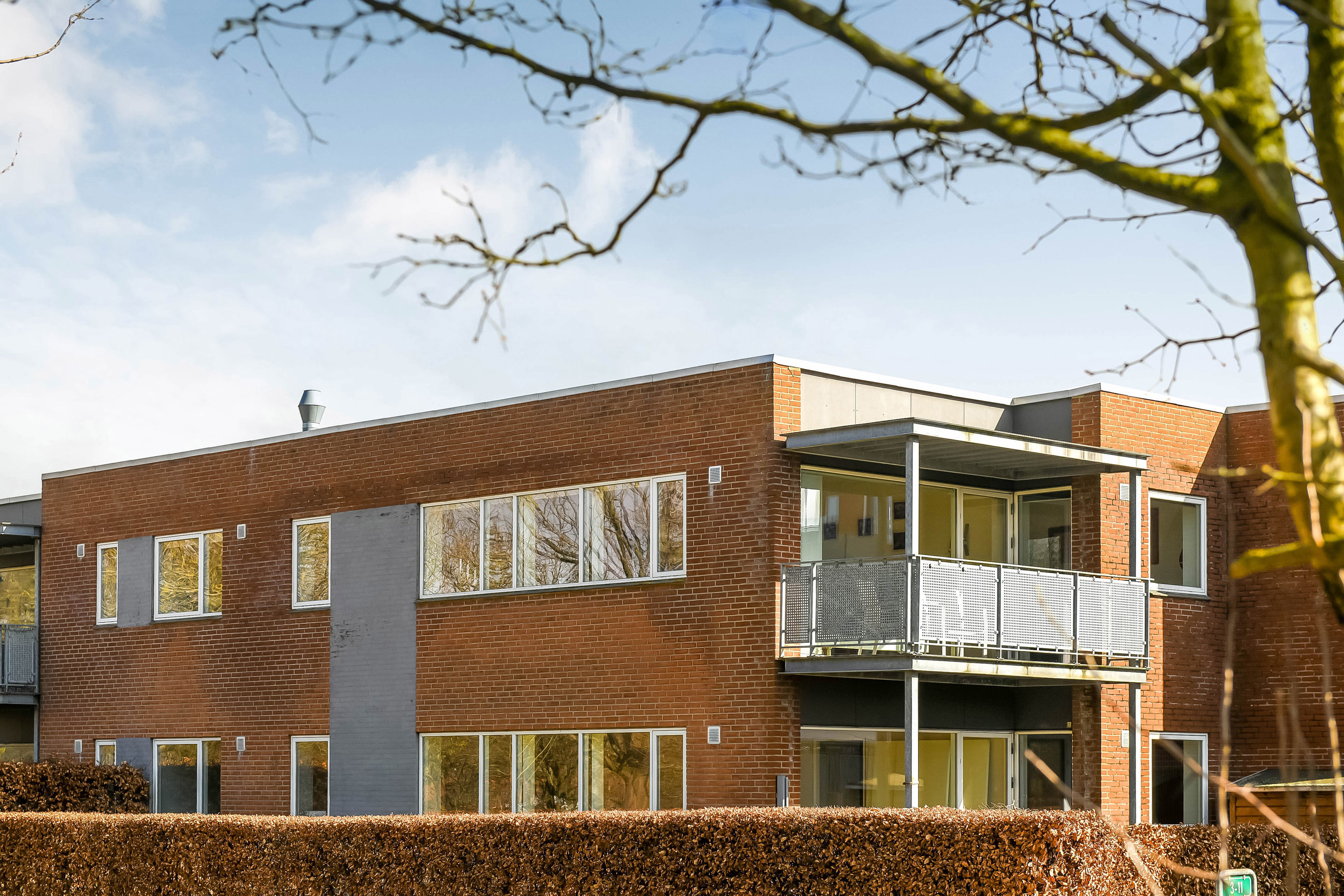 Fremhævet ejendommen billede i fuldskærmstilstand. Billede af Grundtvigs Alle 7, 1. mf., 6700 Esbjerg