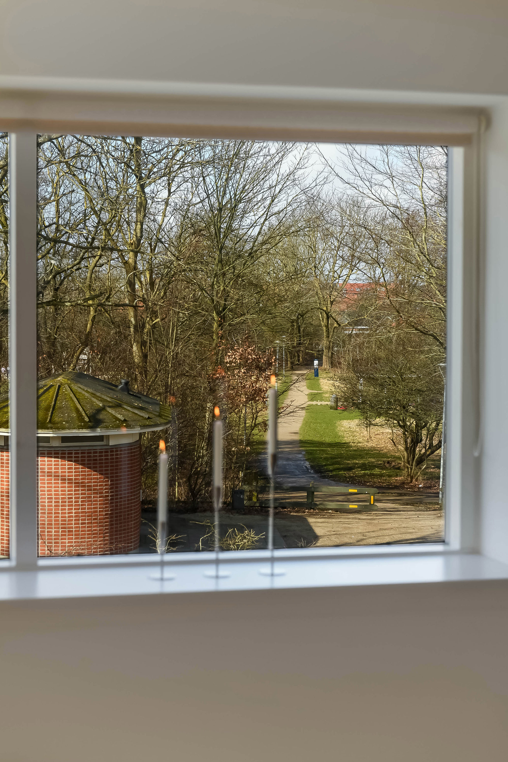 Fremhævet område billede i fuldskærmstilstand. Billede af Grundtvigs Alle 7, 1. mf., 6700 Esbjerg