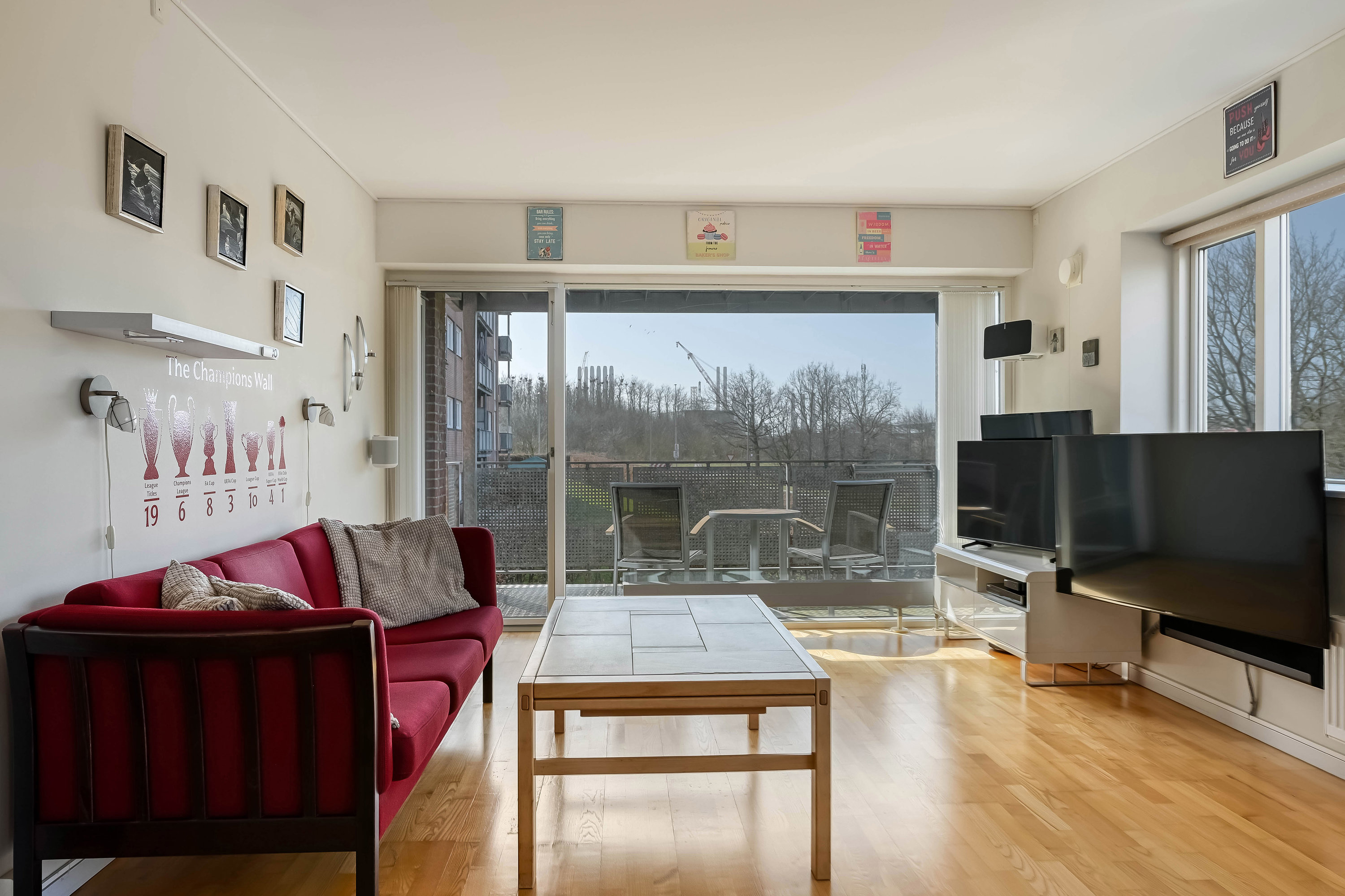 Grundtvigs Alle 7, 1. mf., 6700 Esbjerg