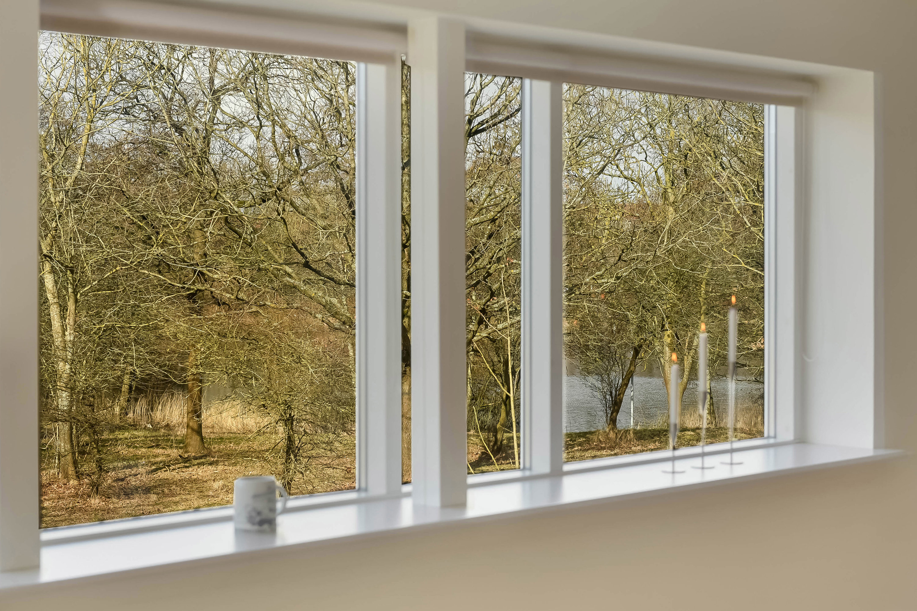 Fremhævet område billede i fuldskærmstilstand. Billede af Grundtvigs Alle 7, 1. mf., 6700 Esbjerg