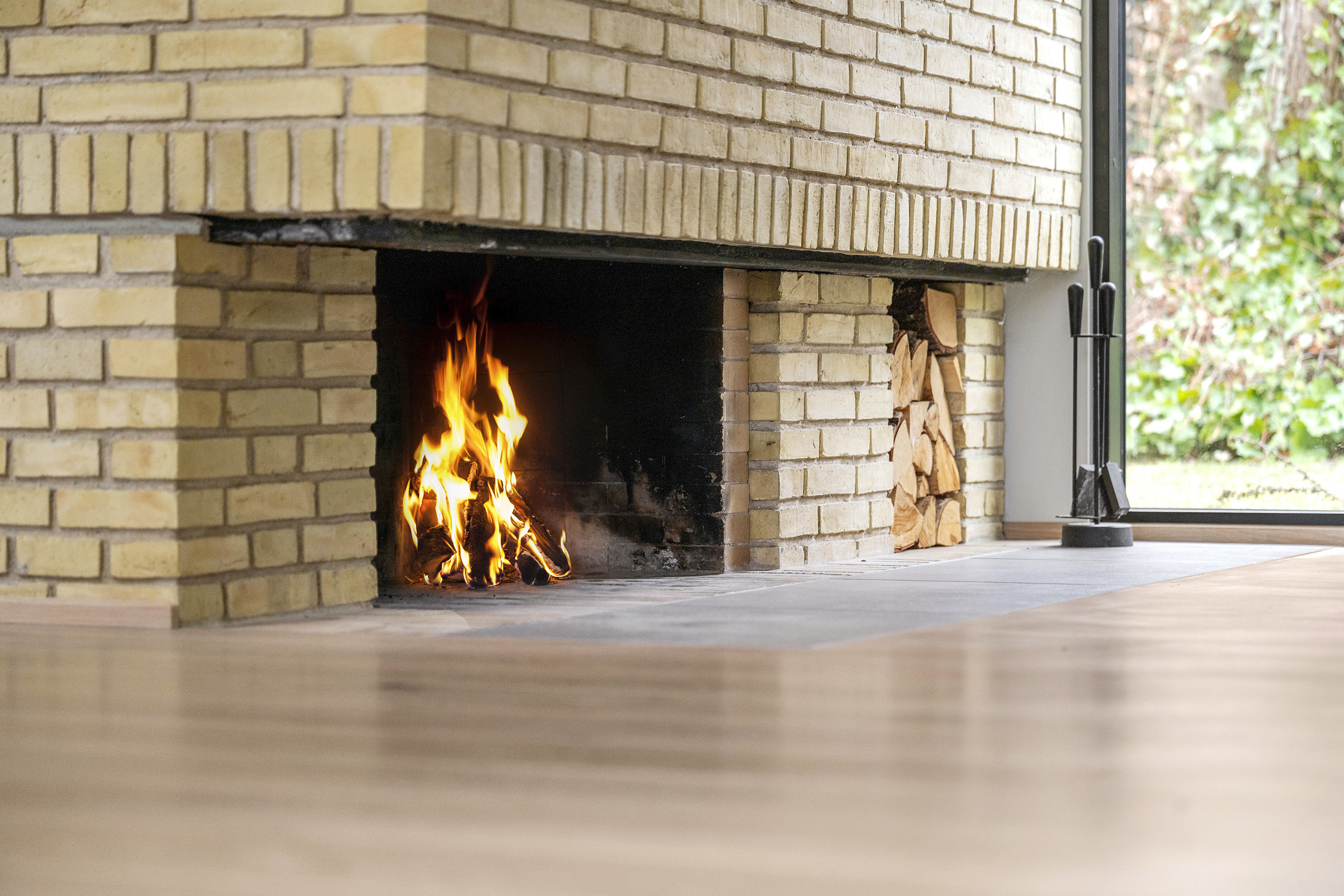 Fremhævet ejendommen billede i fuldskærmstilstand. Billede af Ellehegnet 16, Trørød, 2950 Vedbæk