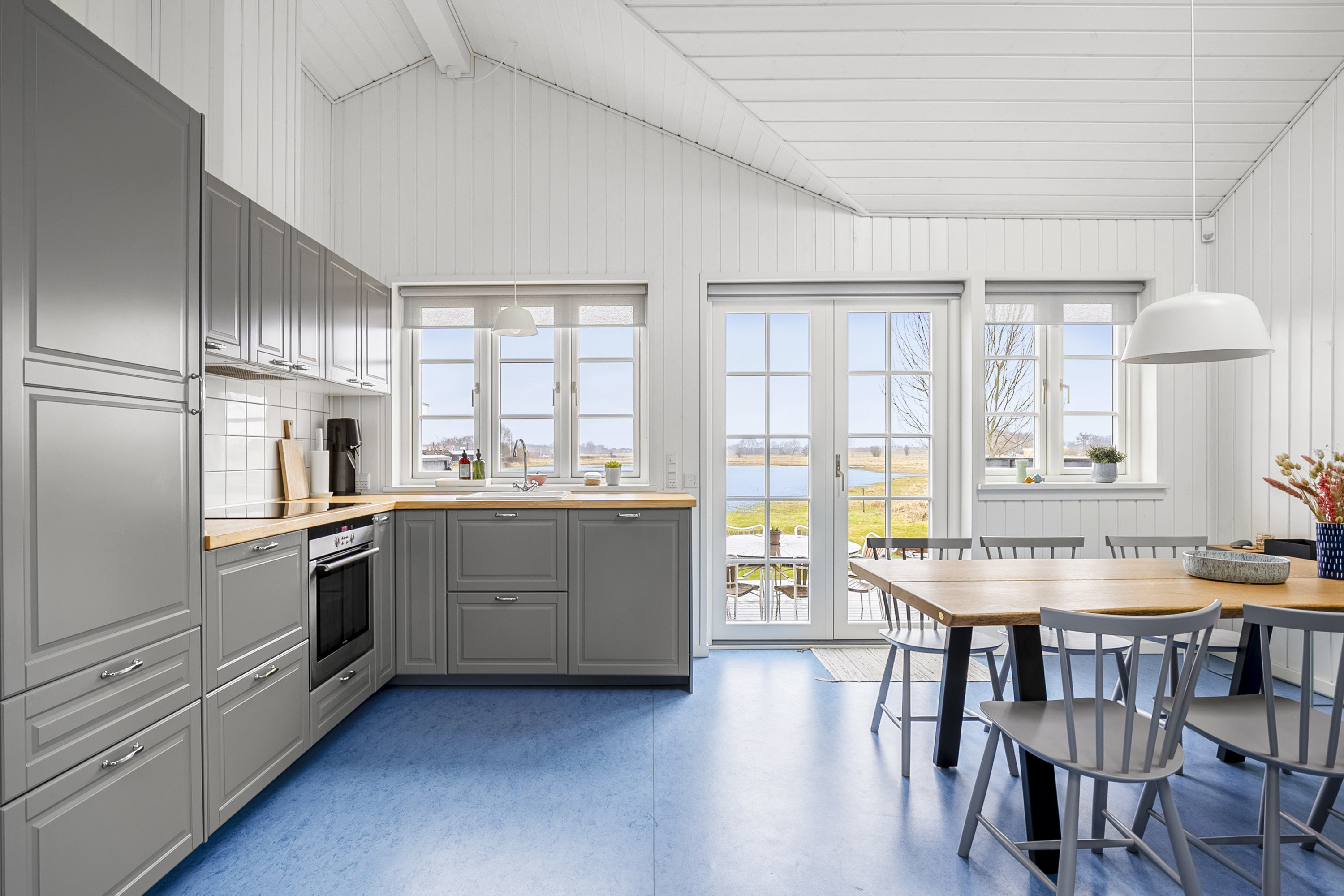 Svalevej 5, Dalby Bugten, 5370 Mesinge