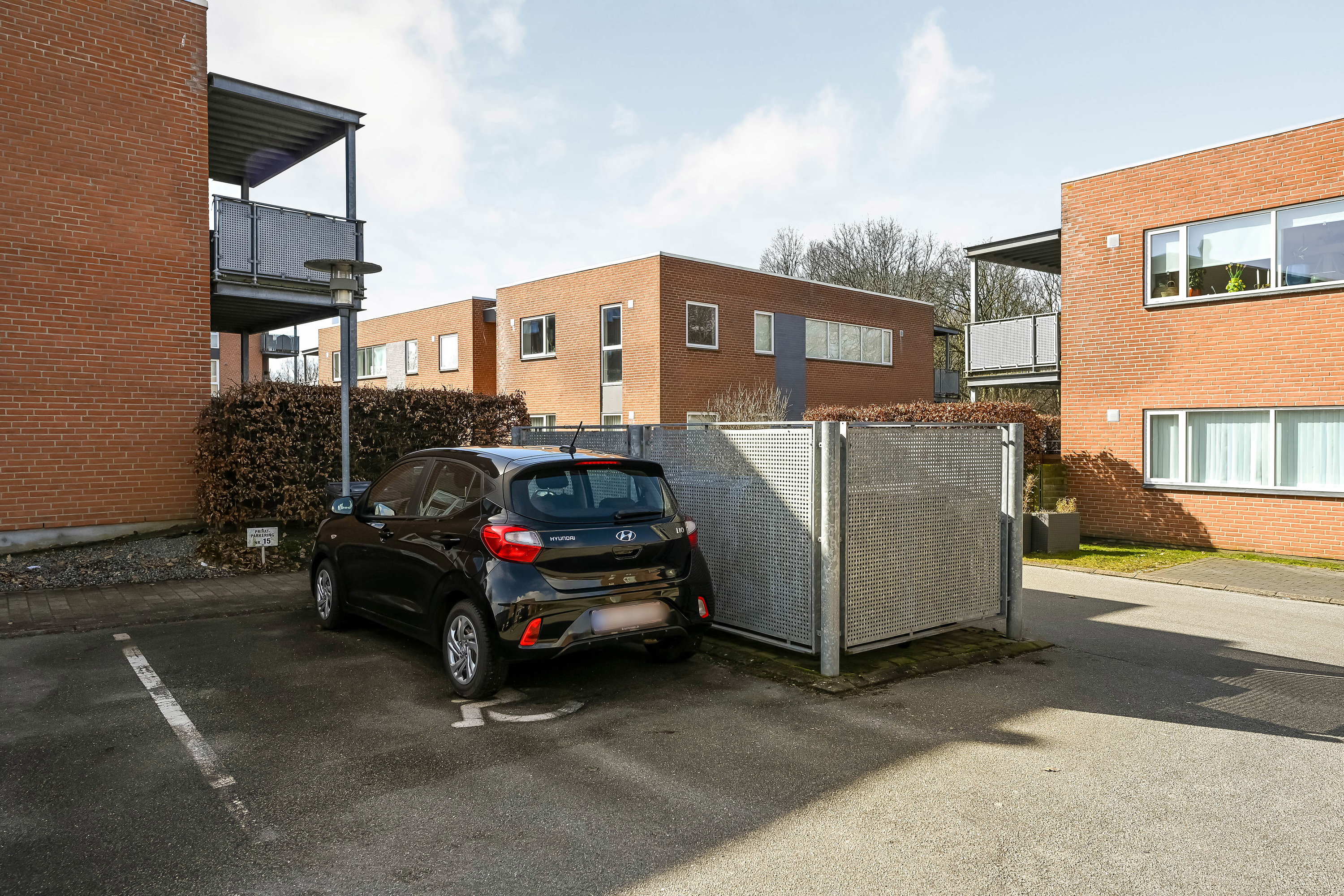 Fremhævet ejendommen billede i fuldskærmstilstand. Billede af Grundtvigs Alle 7, 1. mf., 6700 Esbjerg