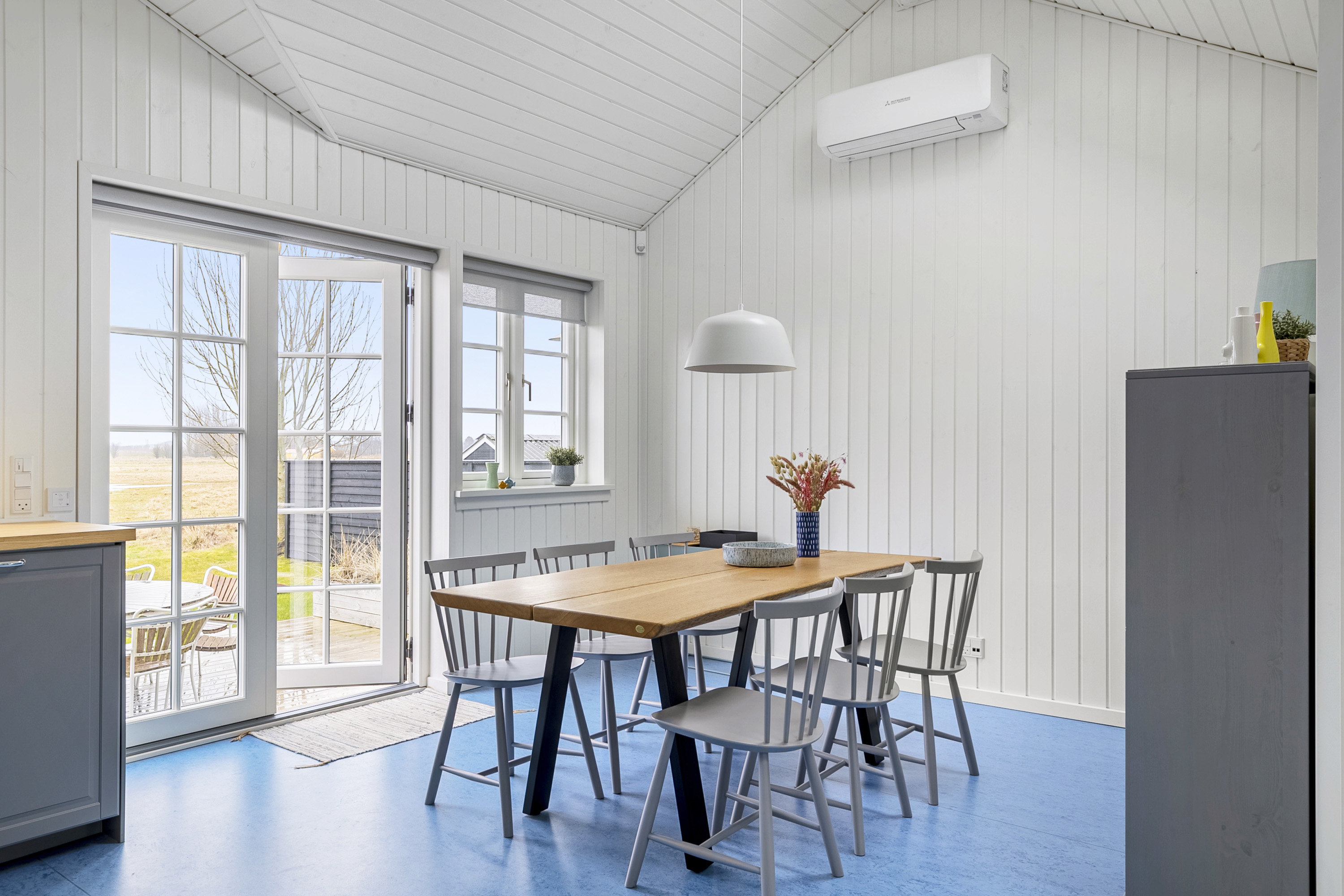 Svalevej 5, Dalby Bugten, 5370 Mesinge