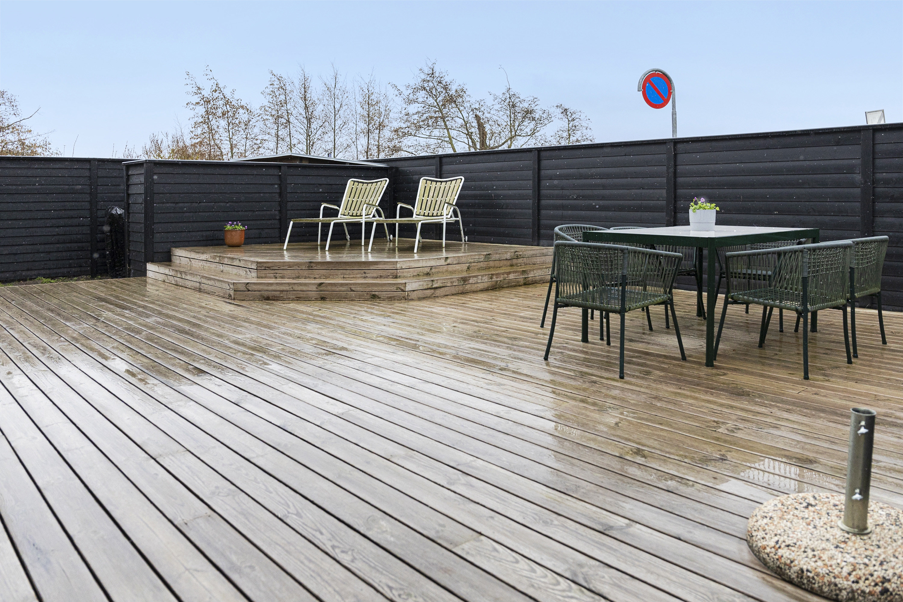 Fremhævet område billede i fuldskærmstilstand. Billede af Svalevej 5, Dalby Bugten, 5370 Mesinge