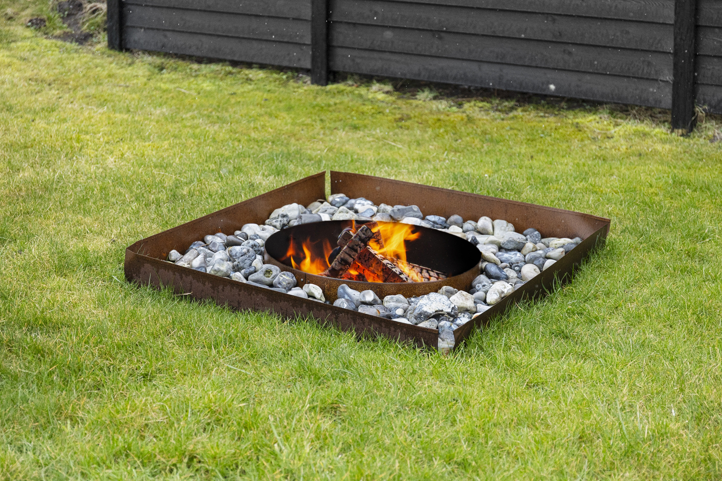 Fremhævet område billede i fuldskærmstilstand. Billede af Svalevej 5, Dalby Bugten, 5370 Mesinge