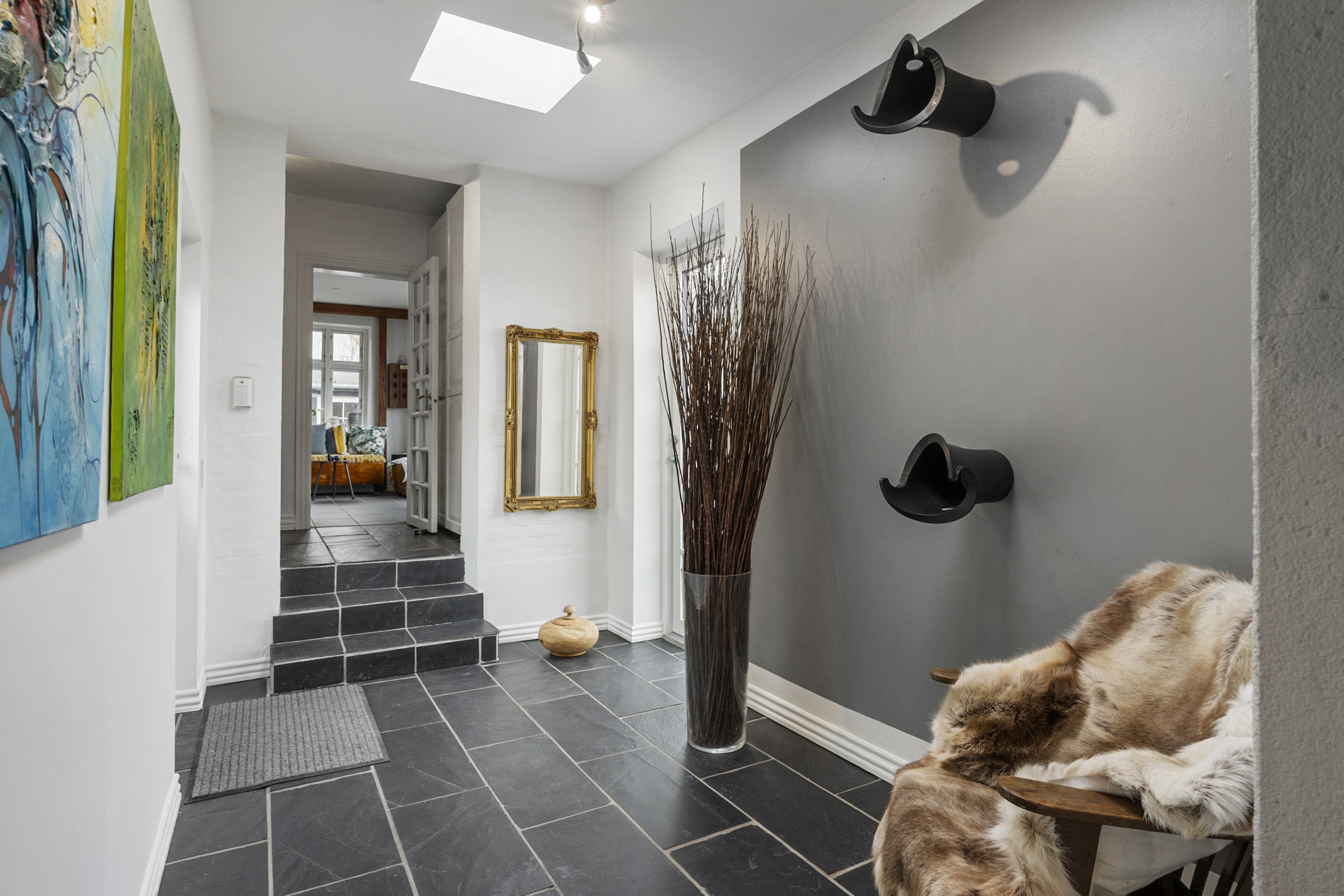 Fremhævet  billede i fuldskærmstilstand. Billede af Drejet 5, Torø Huse, 5610 Assens