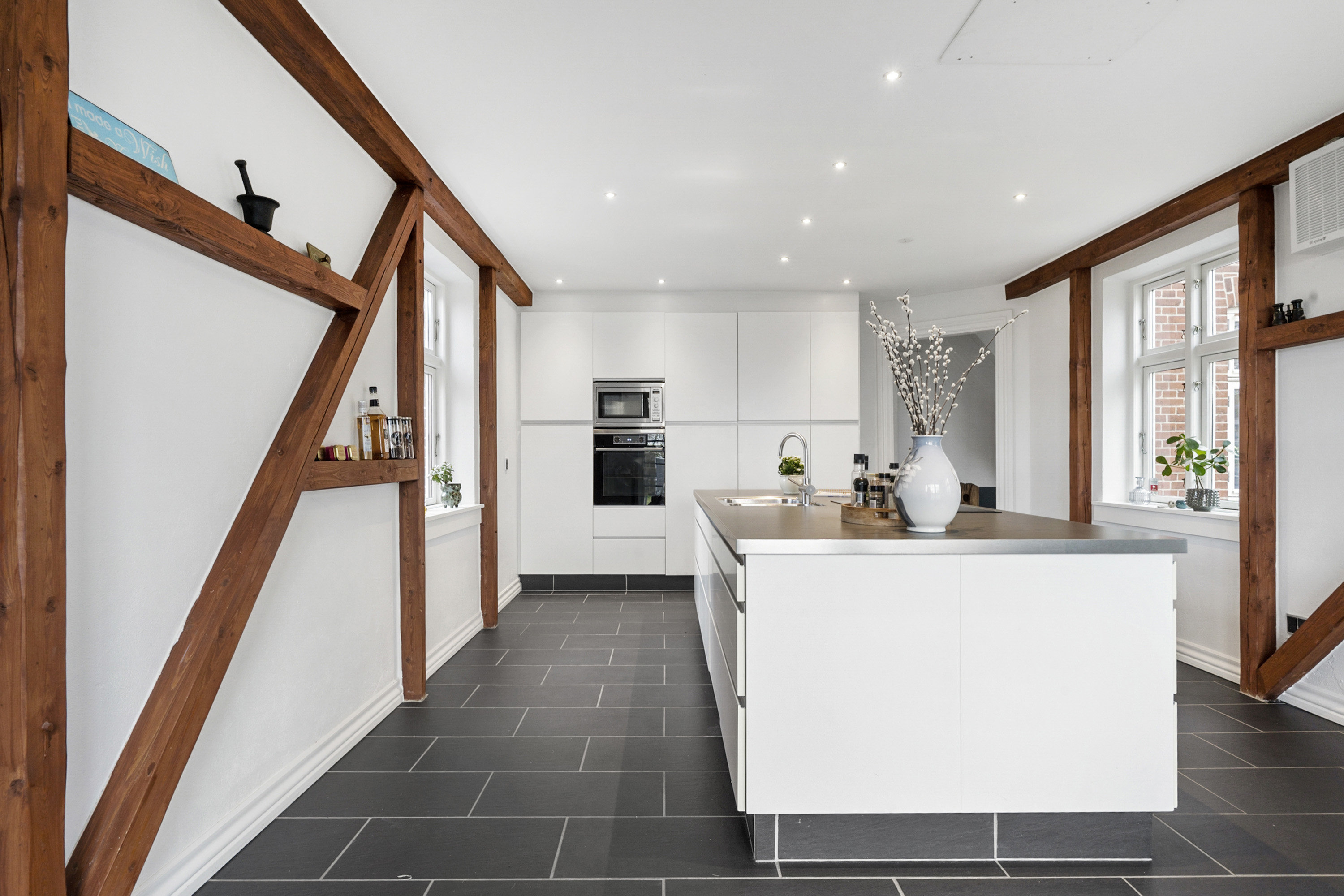 Fremhævet  billede i fuldskærmstilstand. Billede af Drejet 5, Torø Huse, 5610 Assens