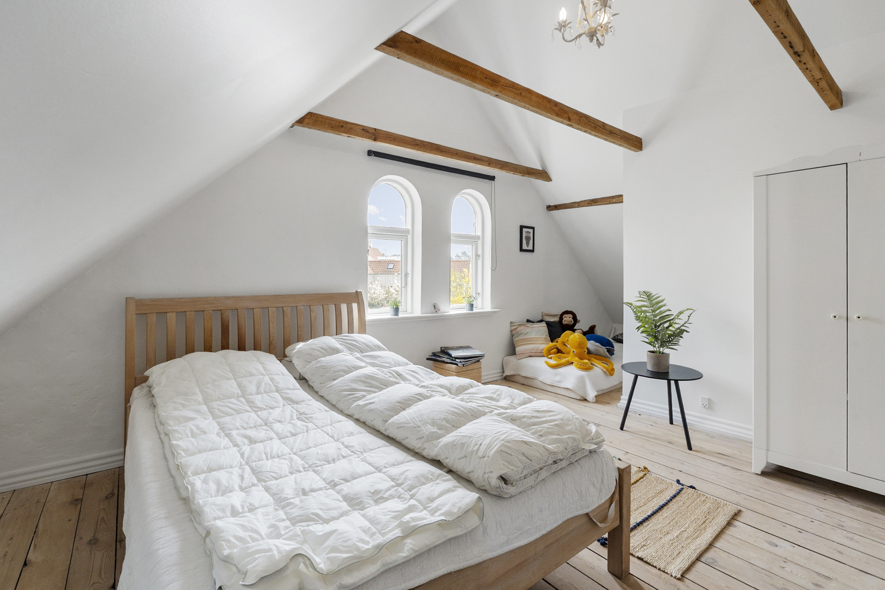 Fremhævet  billede i fuldskærmstilstand. Billede af Drejet 5, Torø Huse, 5610 Assens