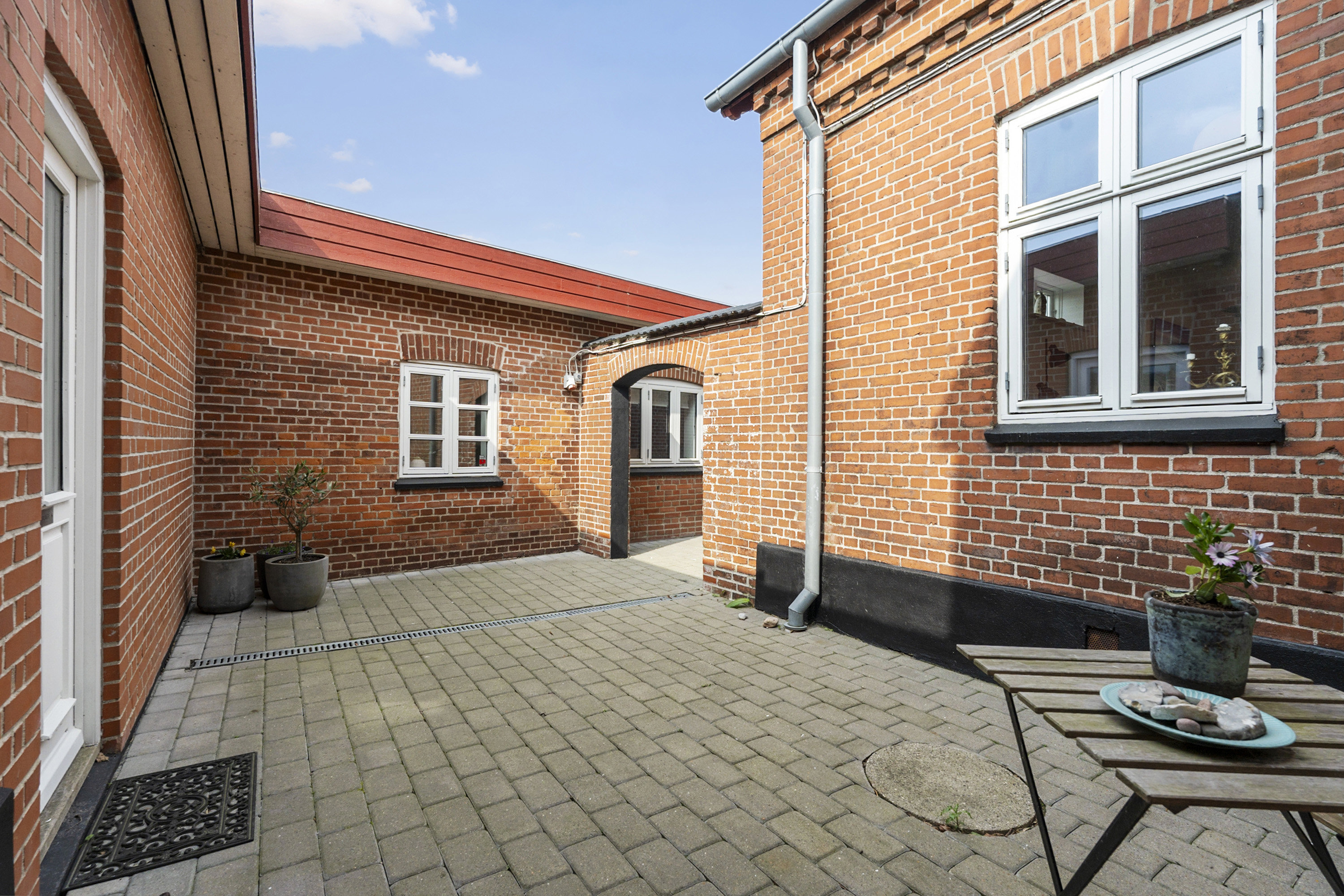 Fremhævet  billede i fuldskærmstilstand. Billede af Drejet 5, Torø Huse, 5610 Assens