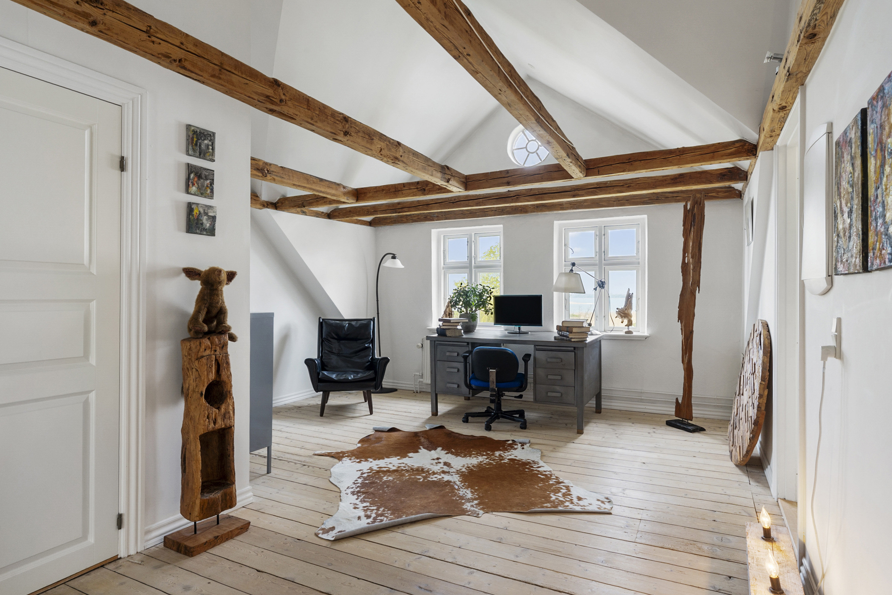 Fremhævet  billede i fuldskærmstilstand. Billede af Drejet 5, Torø Huse, 5610 Assens